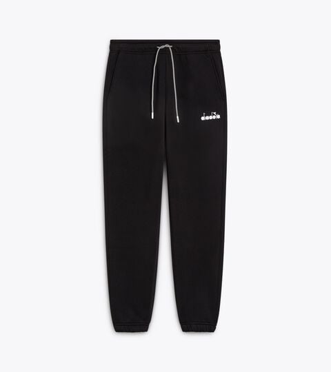 Sweatpants - All-Gender
 PANTS ROUTE BLACK - Diadora