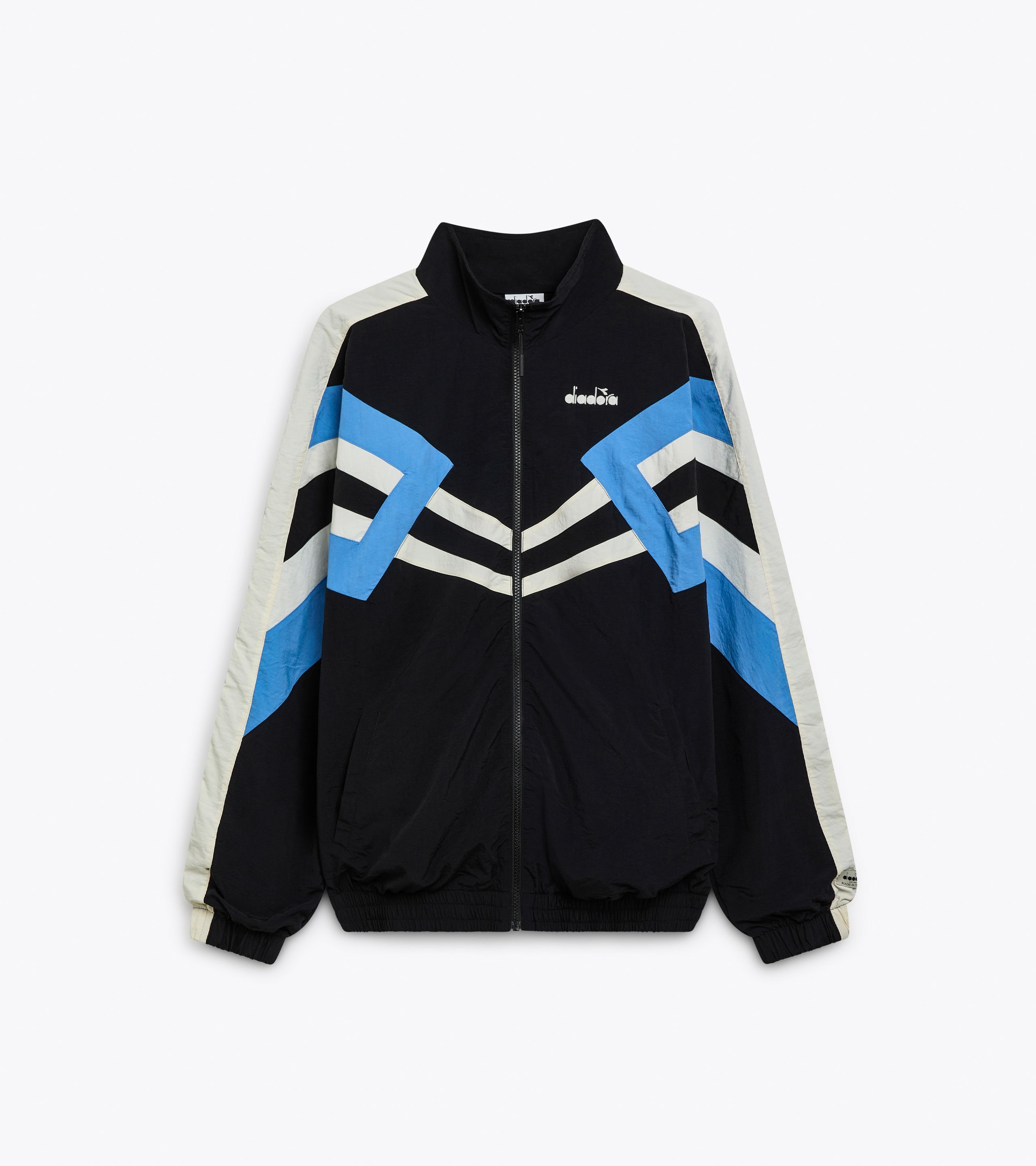 Diadora women's on sale sonic hoodie