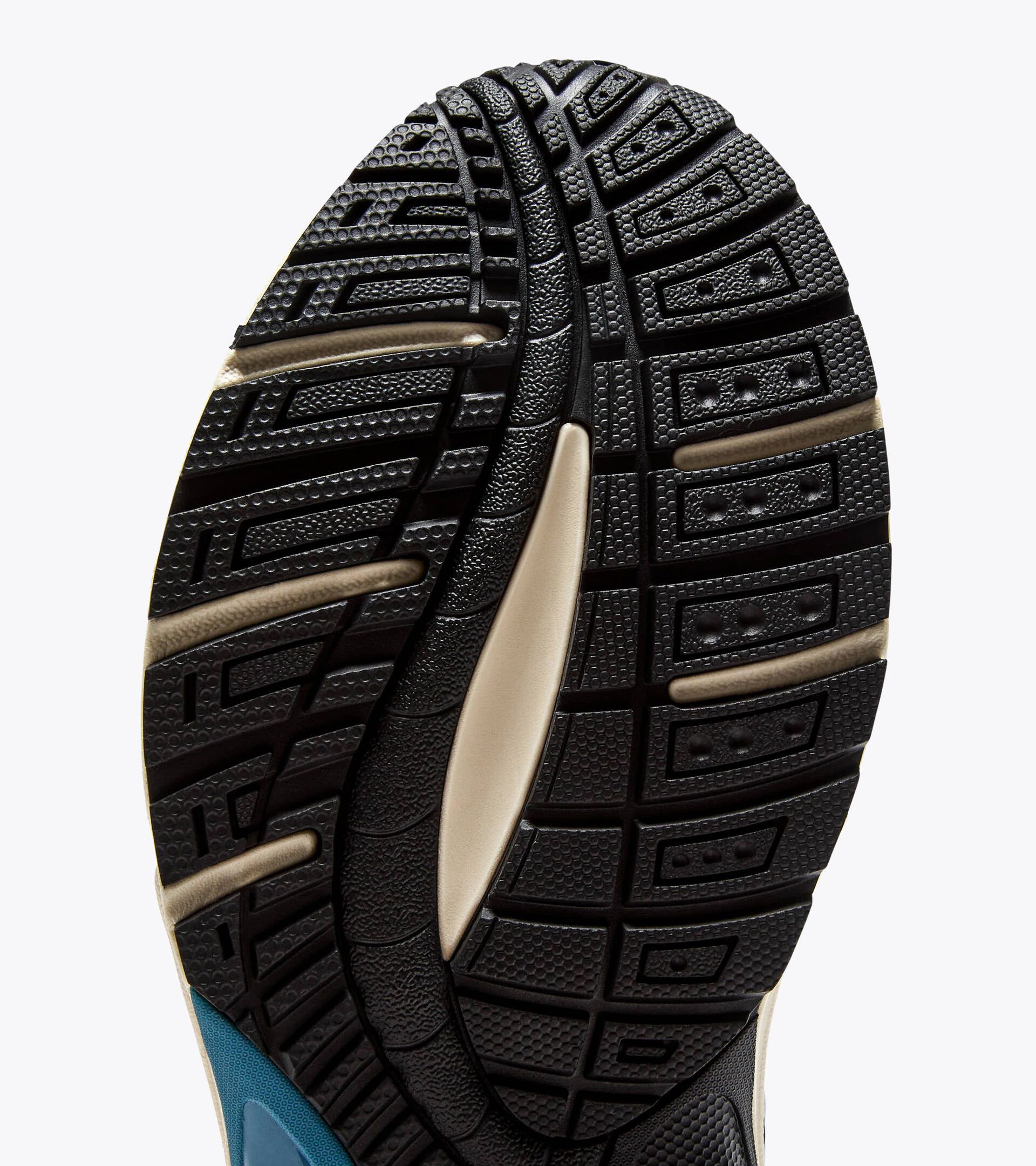 Sportlicher Sneaker - alle Geschlechter MYTHOS STAR MAJOLIKA BLAU - Diadora