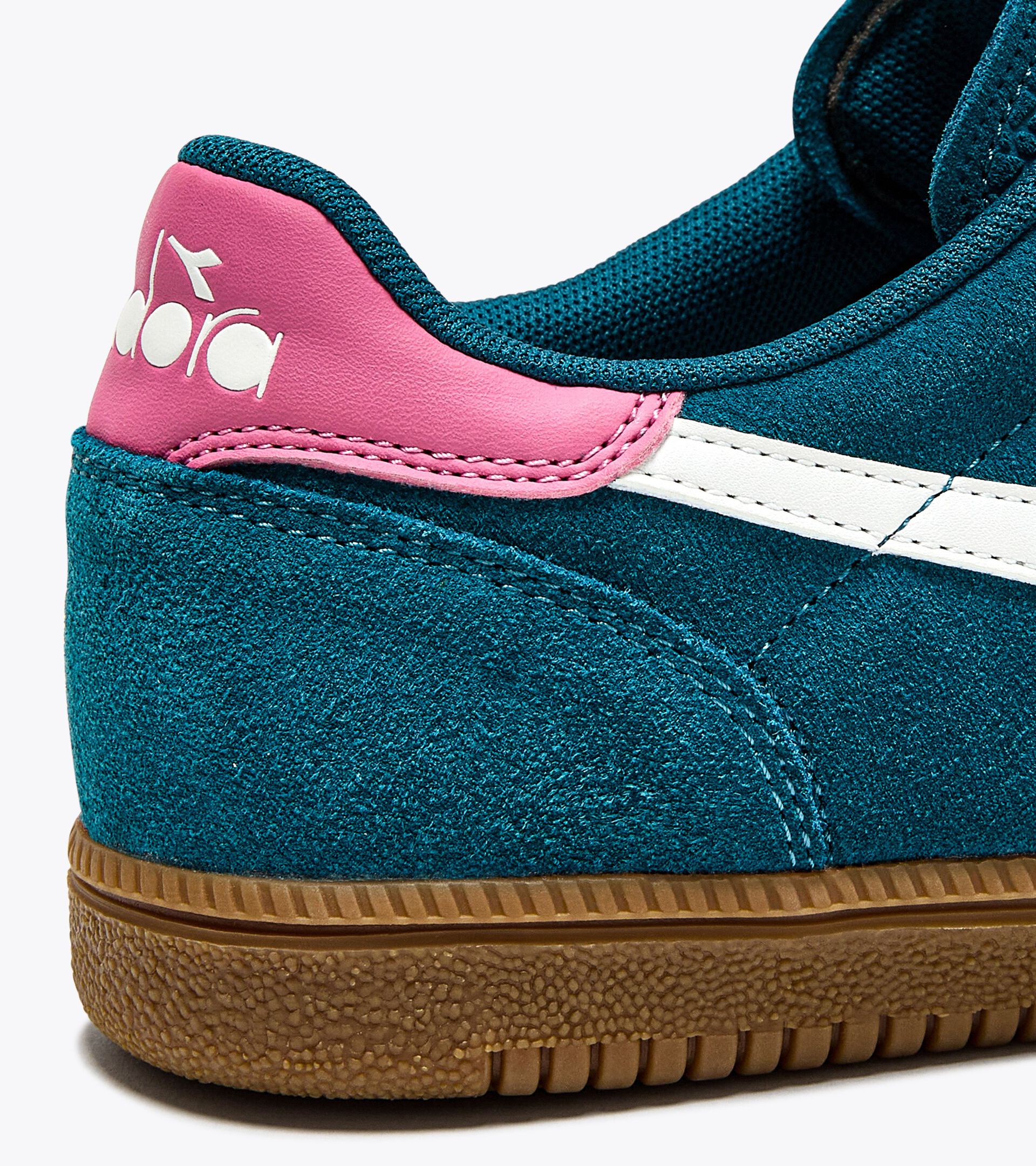 Sneaker aus Leder - alle Geschlechter
 TOKYO DEEP LAGOON - Diadora