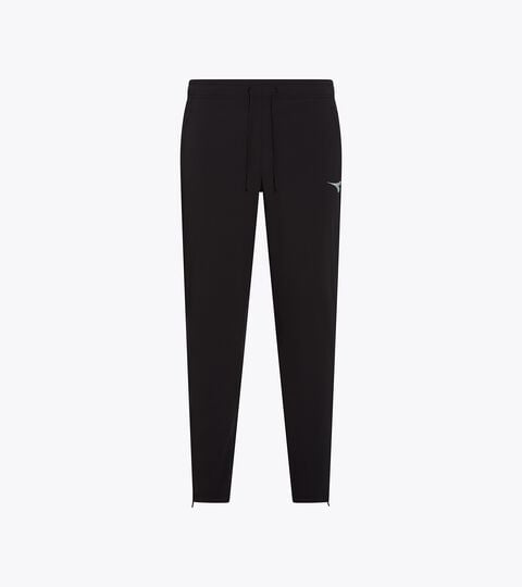Pantalon technique de course - Entra&icirc;nement - Homme TECH PANTS NOIR - Diadora