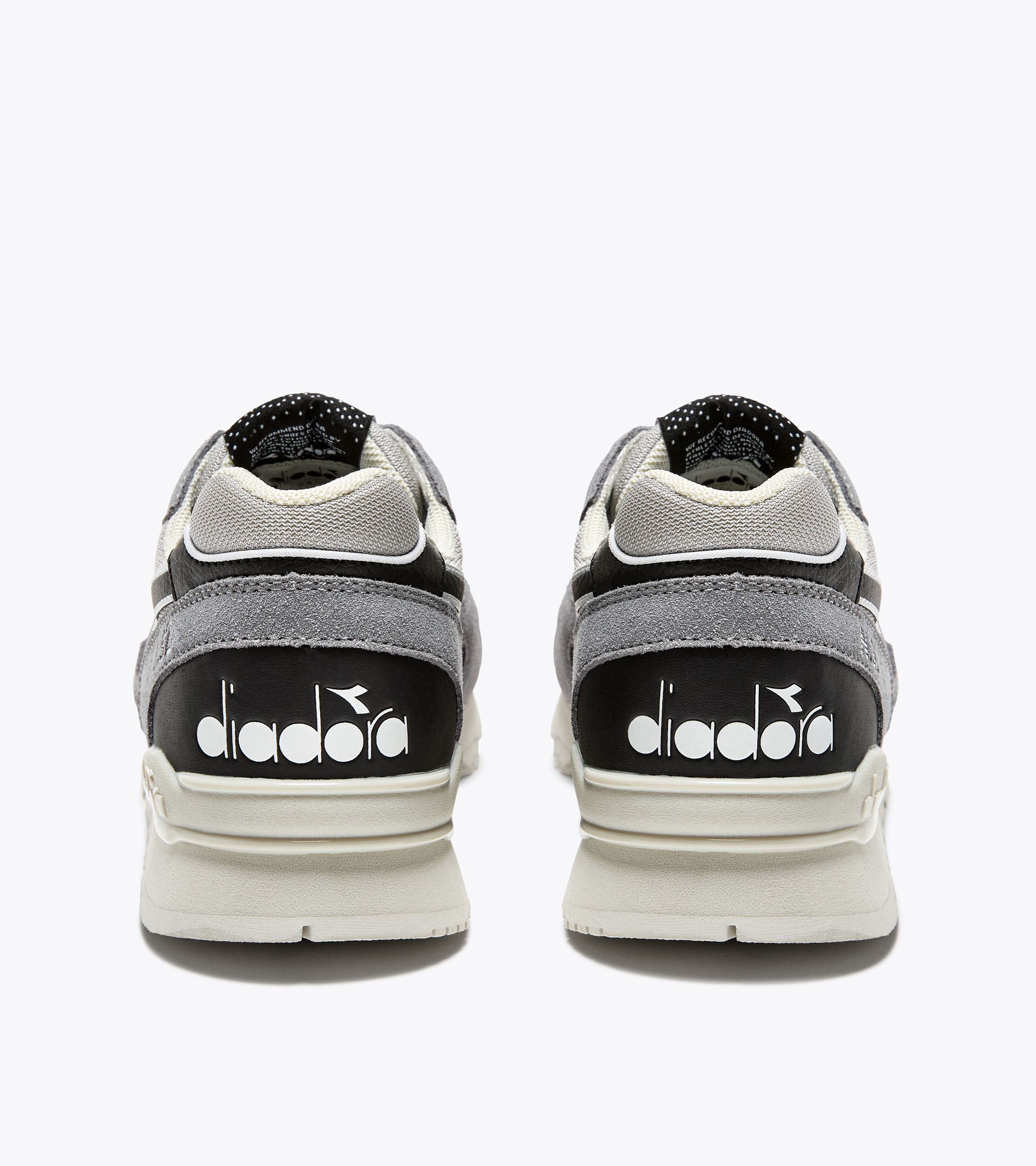 N.92 ADVANCE Sportlicher Sneaker Gender Neutral Diadora Online Shop DE