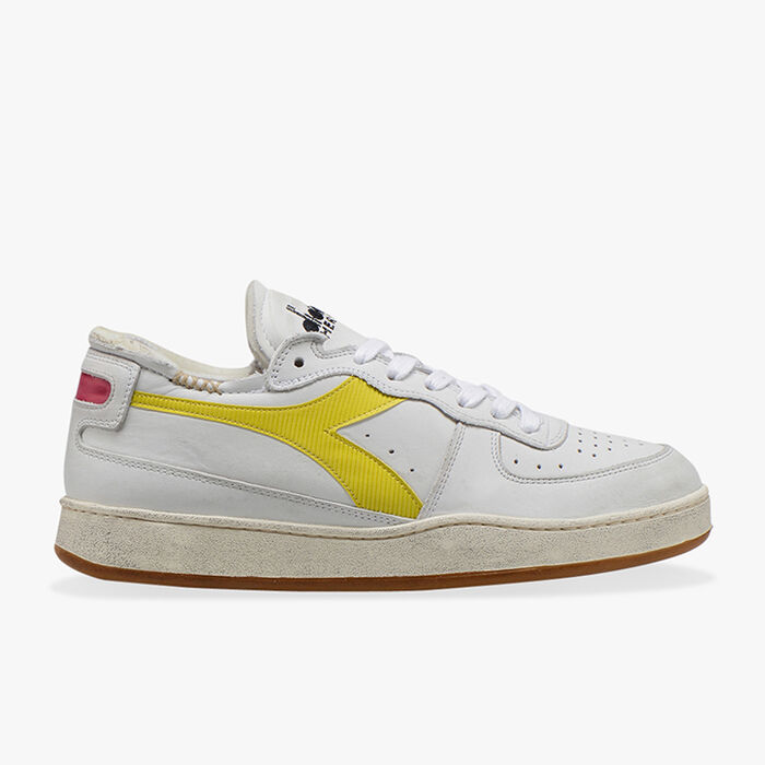 diadora mi basket