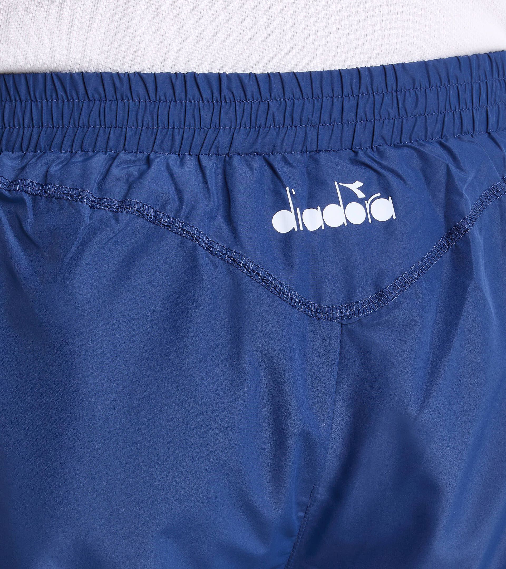 Tennis trousers - Men PANT COURT SALTIRE NAVY - Diadora