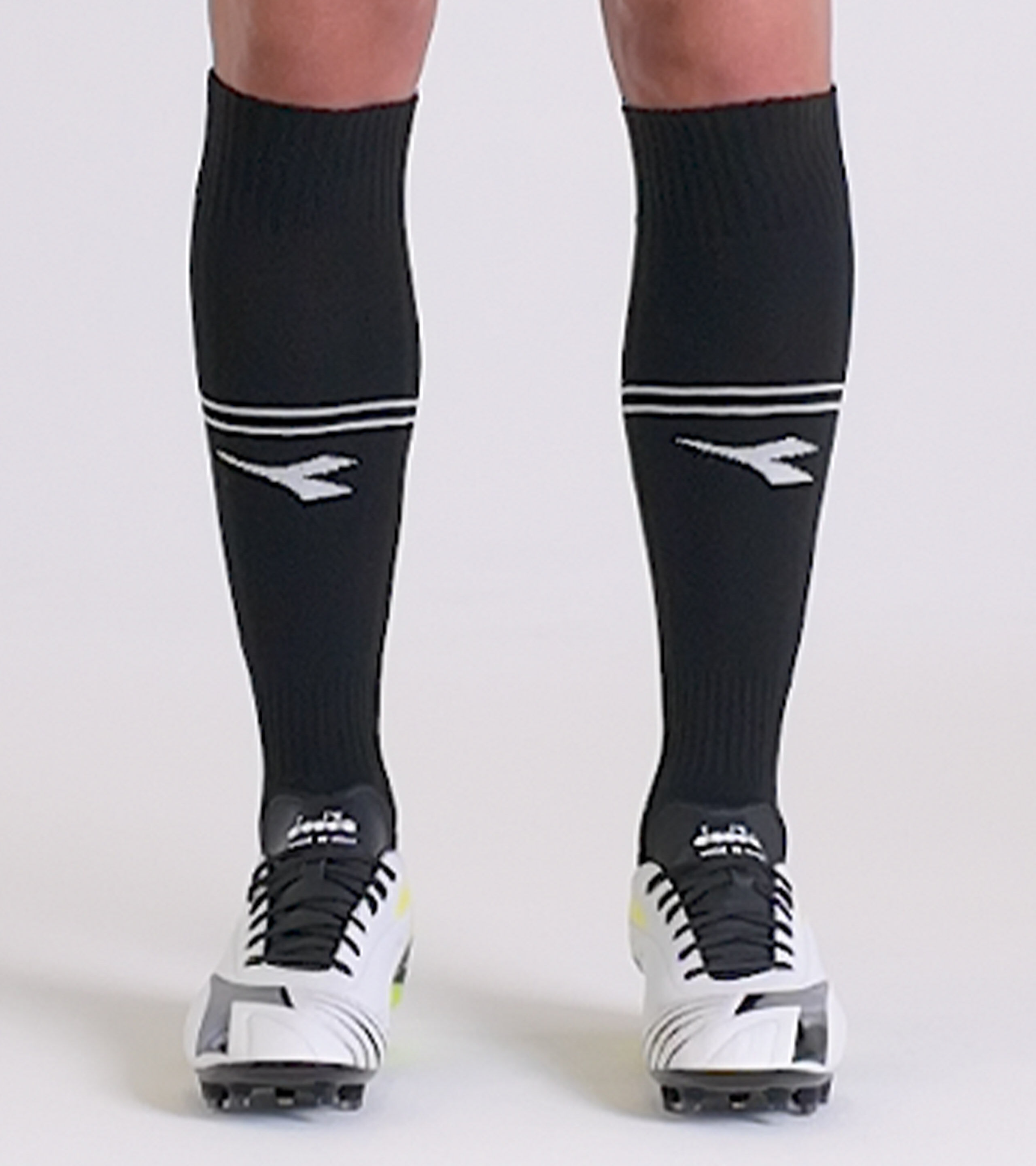 MAXIMUS ICON ITA SLX Leather calcio boots for firm grounds - Made