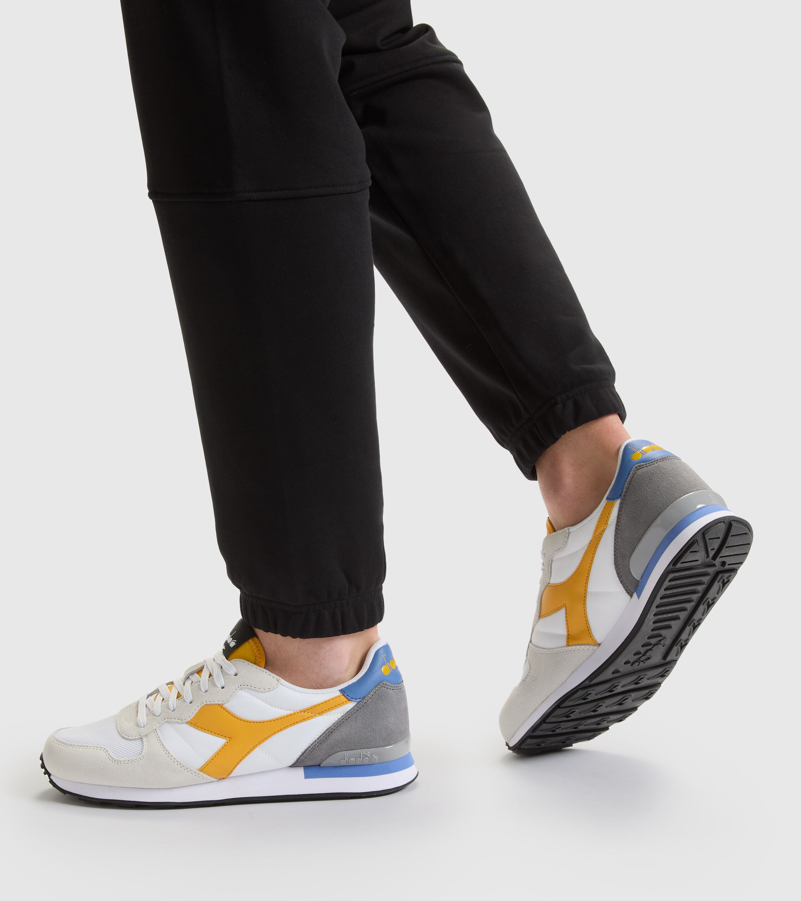 Scarpe diadora sale