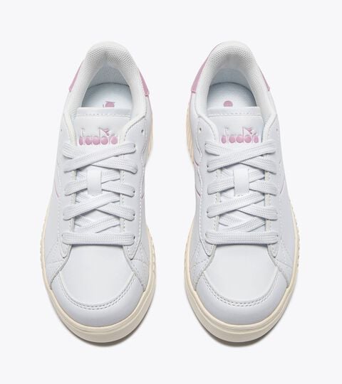 GAME STEP TUTU PS, VIOLET MIST Sports shoes - Kids 4-8 years GAME STEP TUTU PS VIOLET MIST - Diadora
