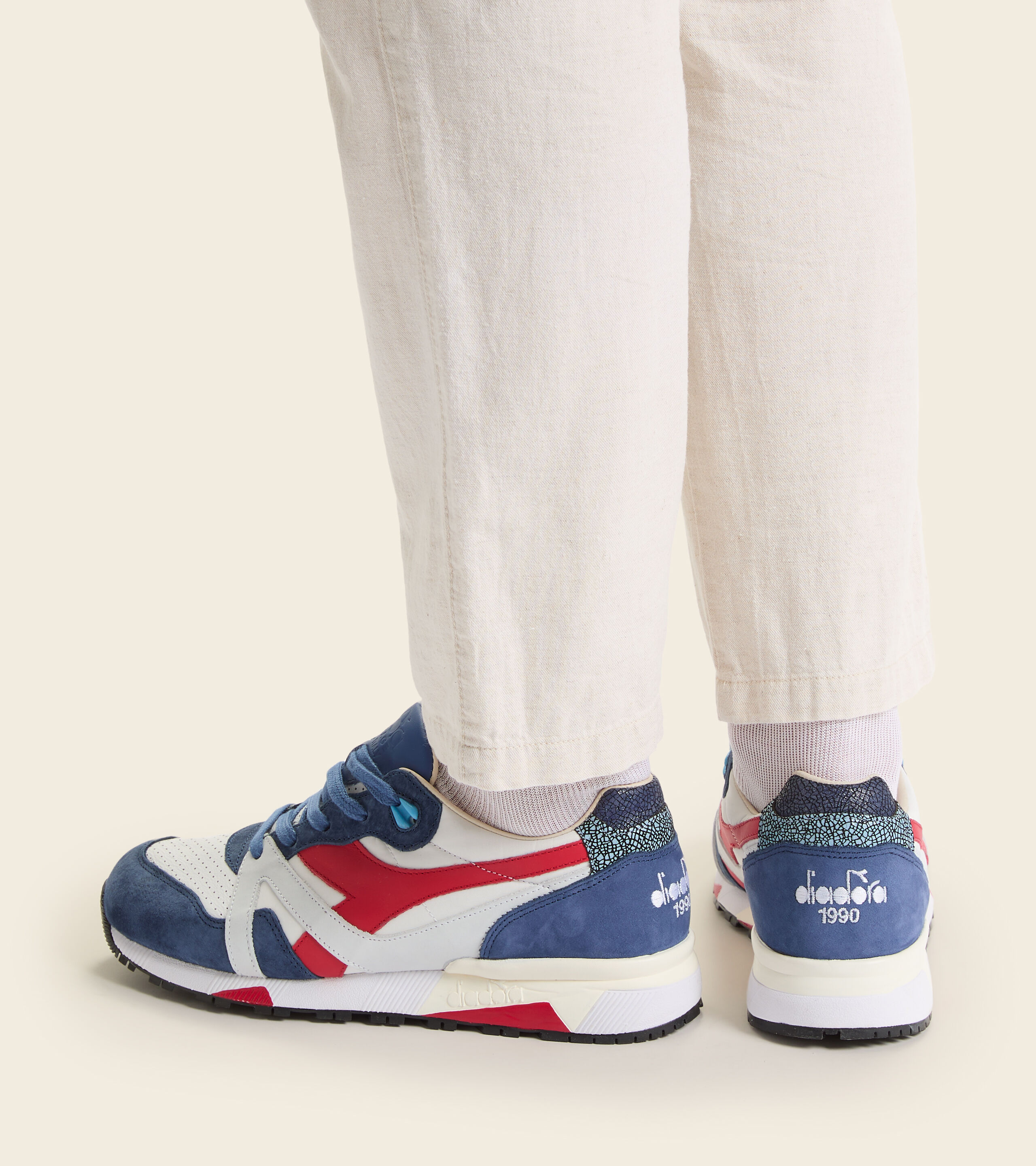 diadora trainers n9000