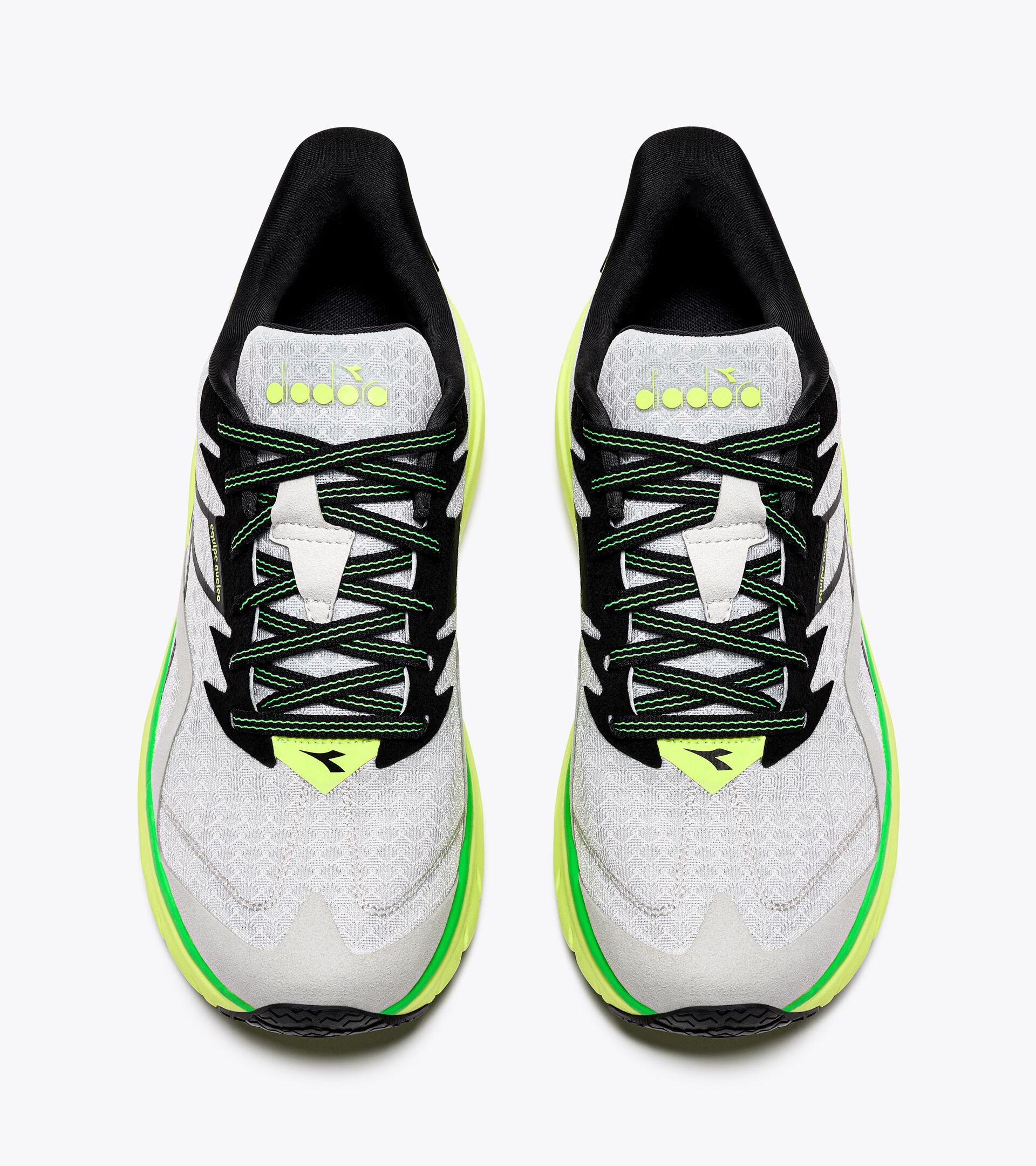 Diadora Homme Glovenet Chaussures De Sécurité Basses S1P - Confort Et Protection