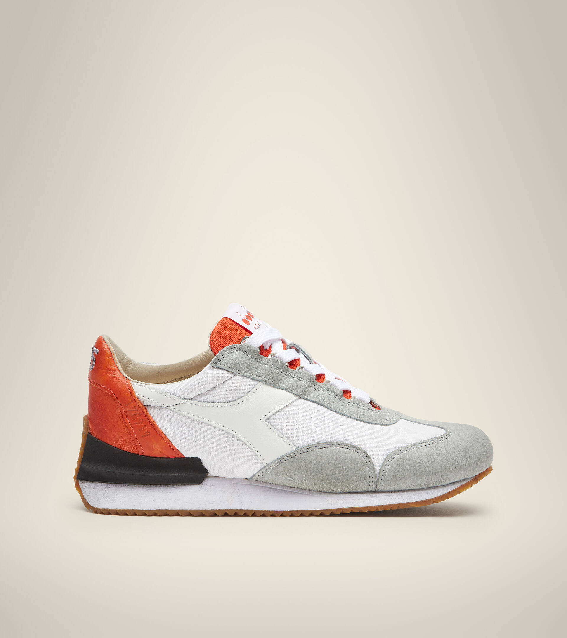 Chaussures Heritage - Unisexe EQUIPE MAD STALACTITE - Diadora
