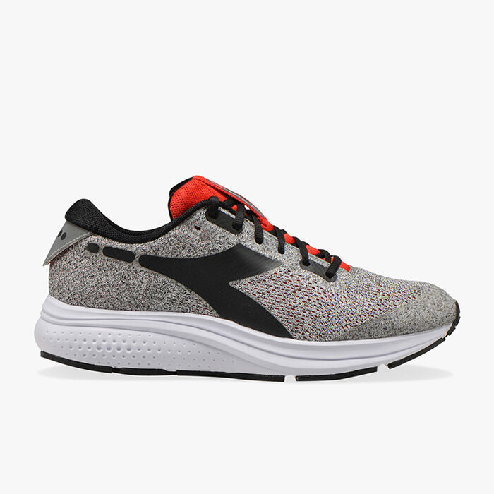 KURUKA 5, SILVER DD/BLACK/FIESTA, large