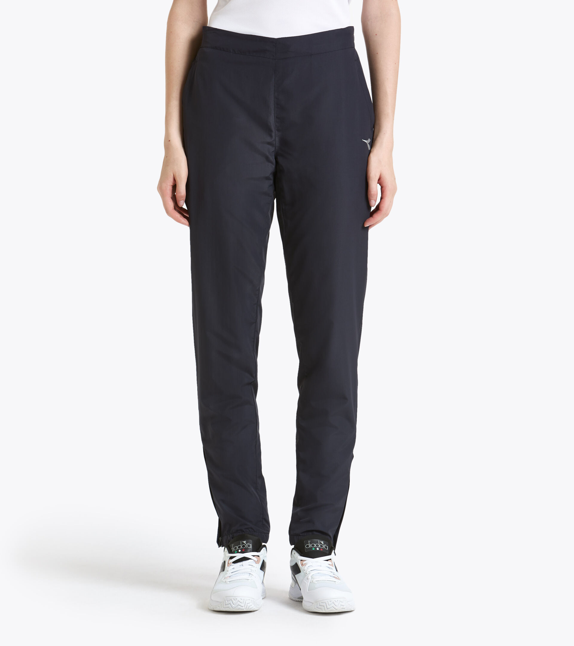 L. PANT COURT Tennis trousers - Women - Diadora Online Store