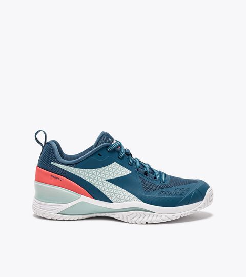 Zapatillas Tenis Mujer - Diadora Tienda Online