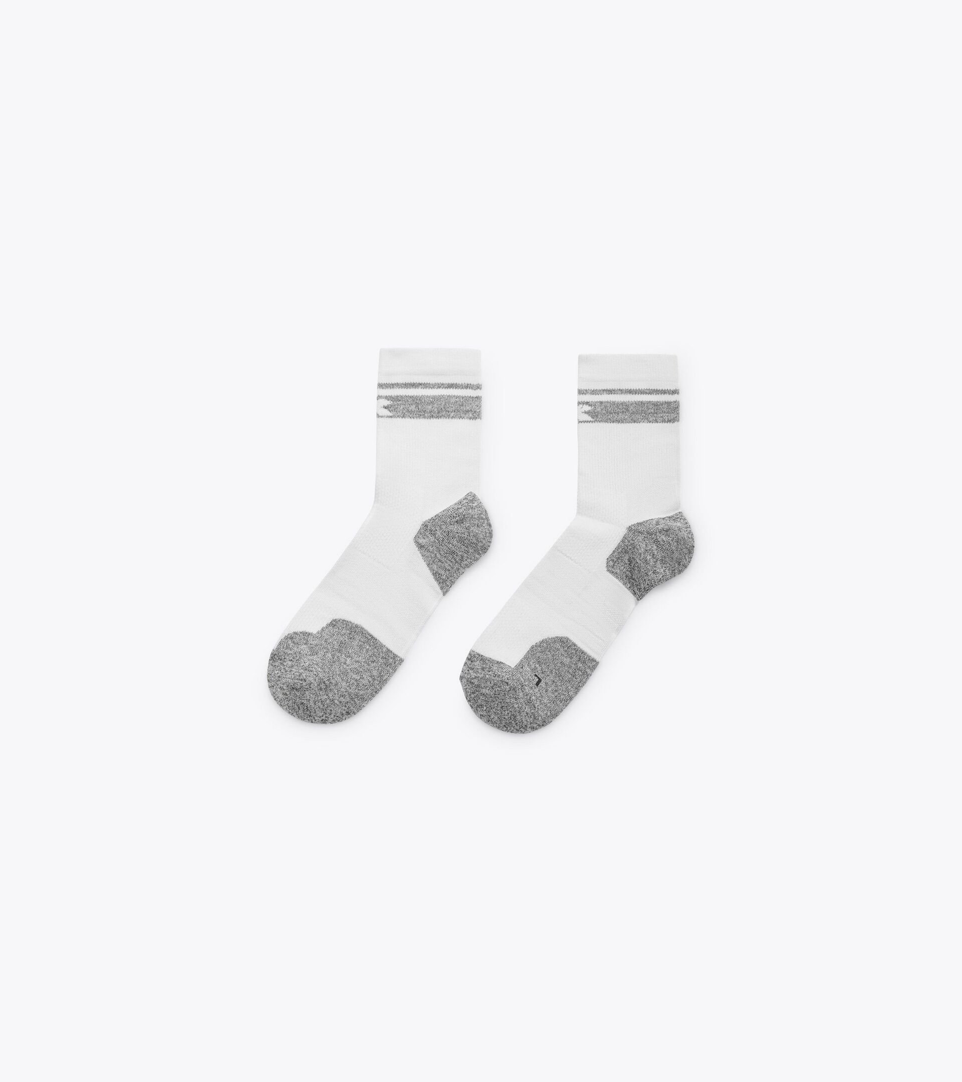 Socks - Men SOCKS COURT OPTICAL WHITE - Diadora