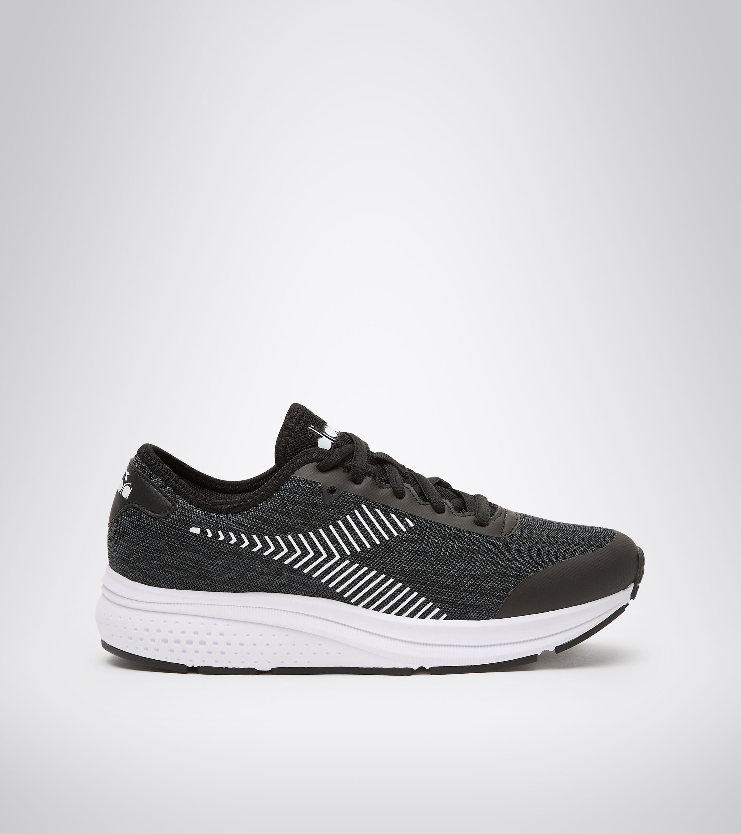 Diadora tennis donna nere sales
