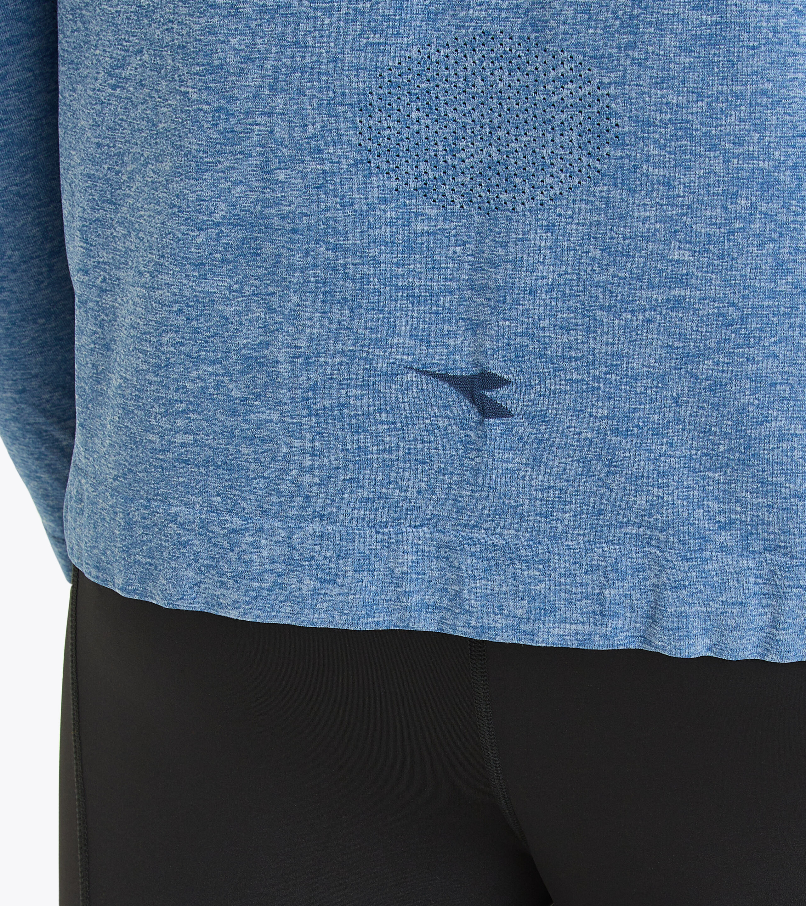 LS T SHIRT SKIN FRIENDLY