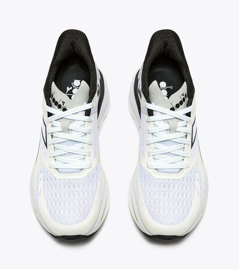 CELLULA W, WHITE/BLACK Running shoe - Comfort and stability - Women’s
CELLULA W WHITE/BLACK - Diadora