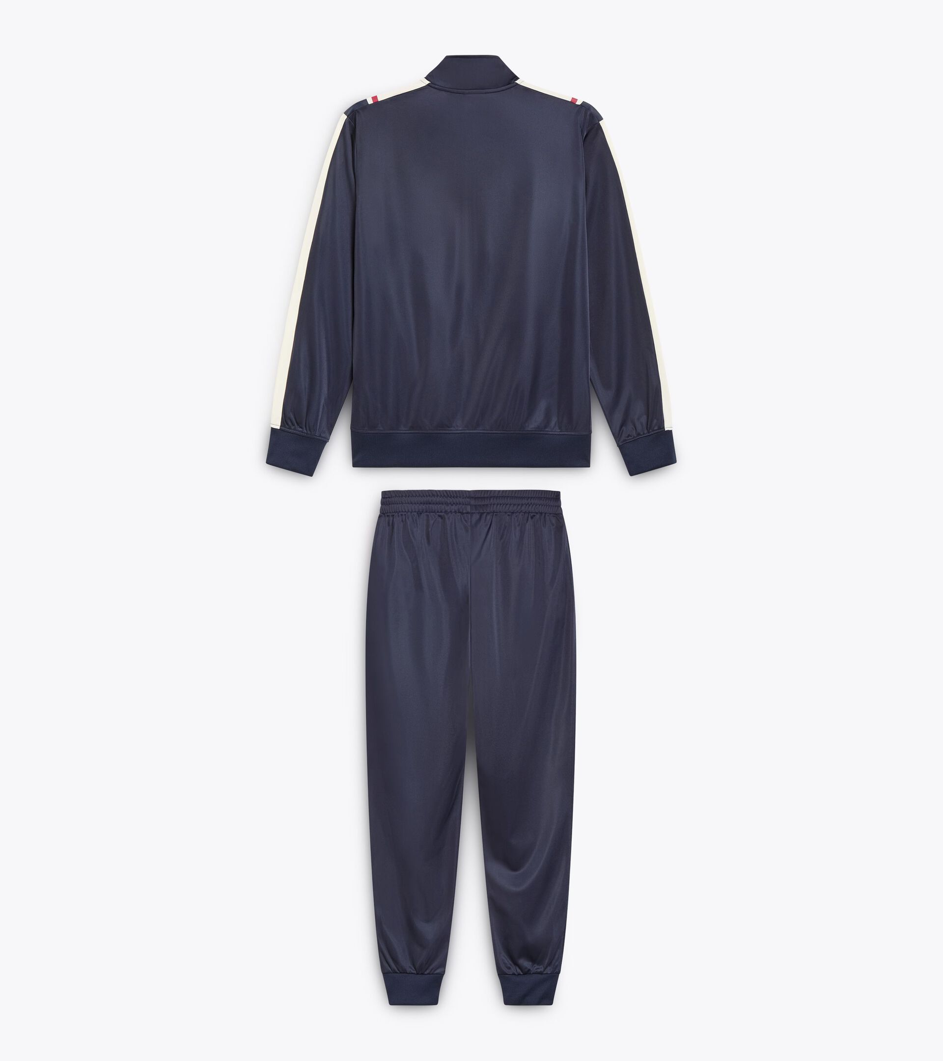 Tracksuit - Men’s TRACKSUIT FZ CORE (PL) CLASSIC NAVY - Diadora