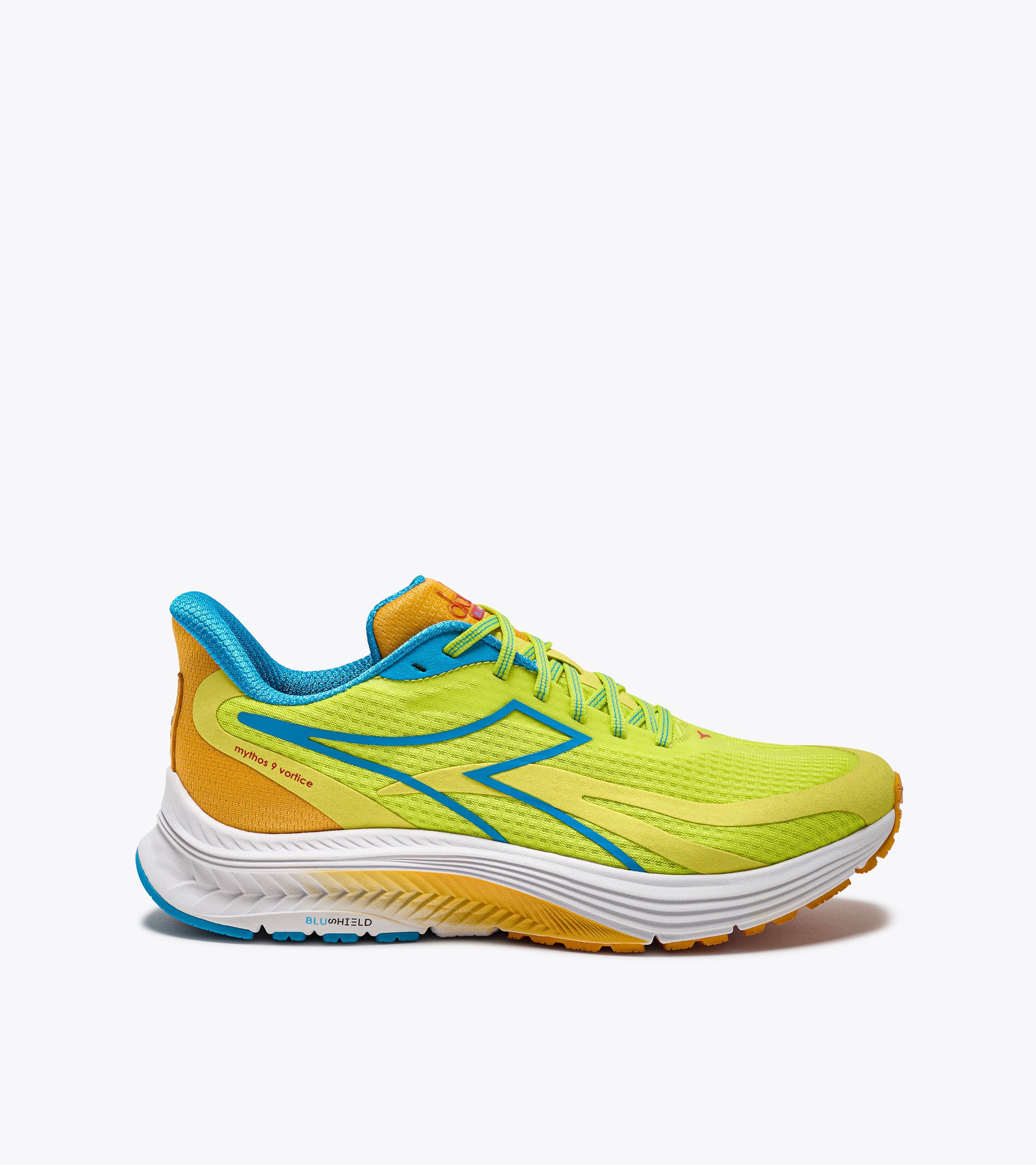 Diadora blushield 2025