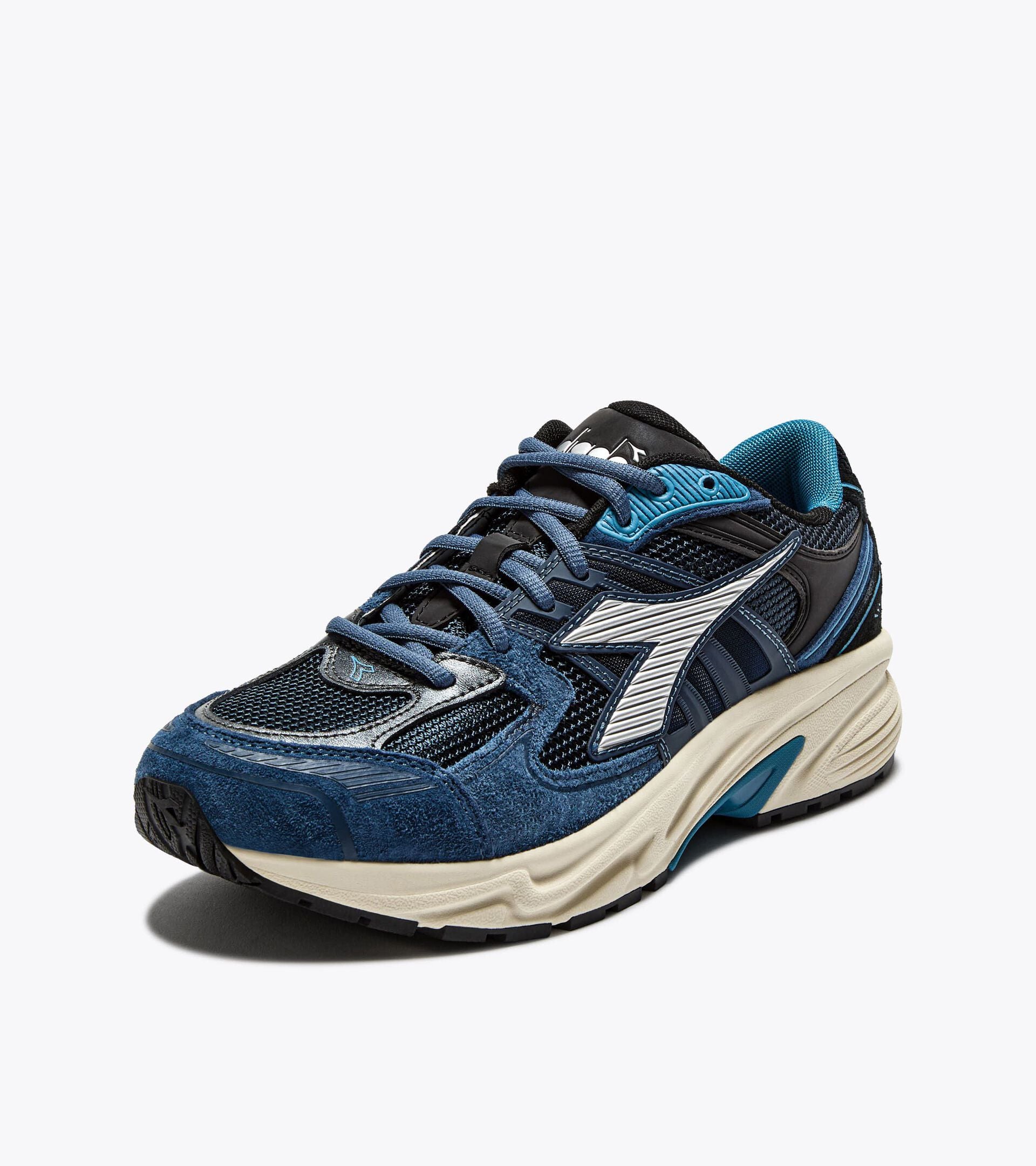 Zapatilla deportiva - Para todos los g&eacute;neros MYTHOS STAR AZUL MAYOLICA - Diadora
