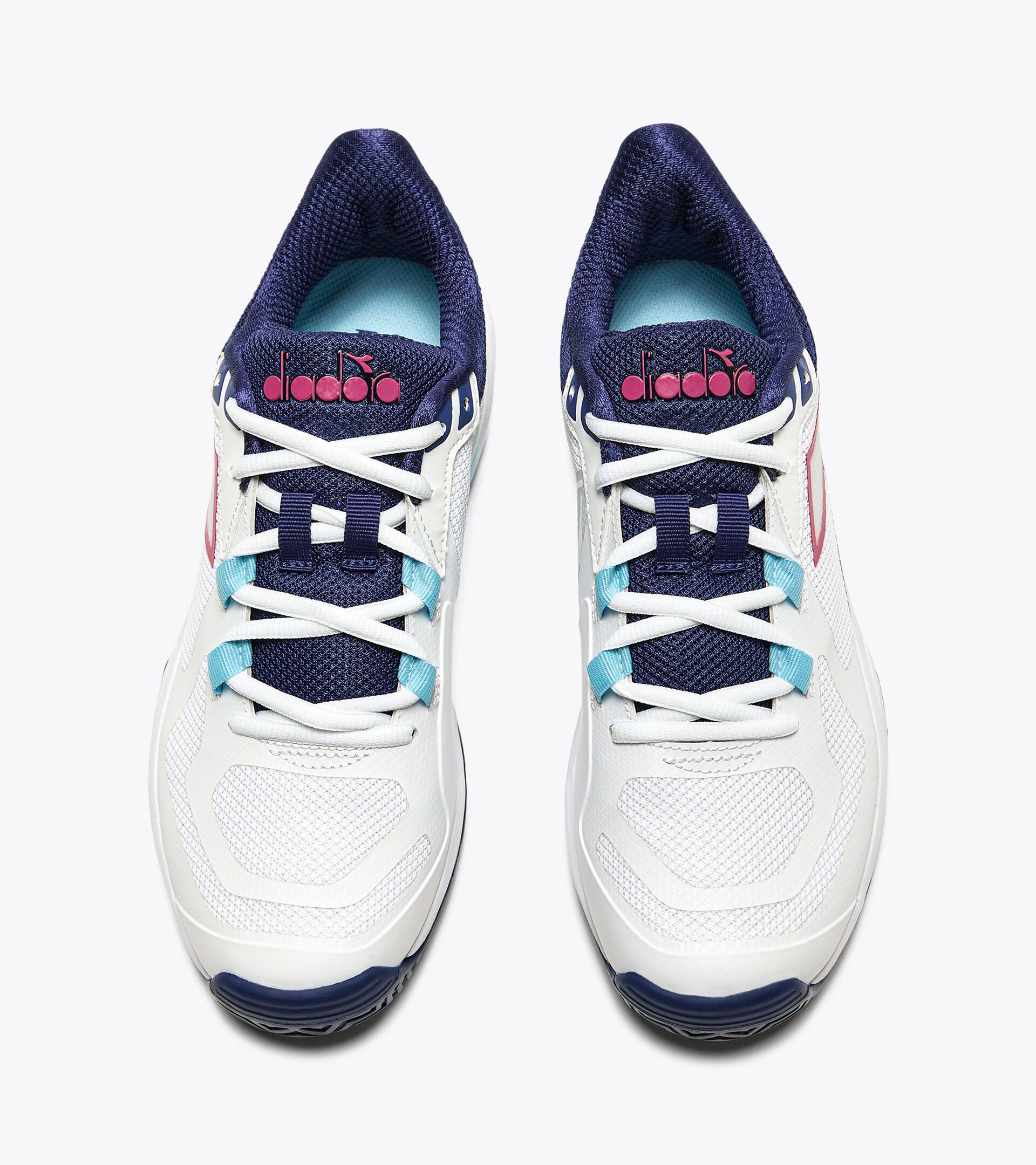 TROFEO 2 W AG PKL Pickleball shoes for hard surfaces or clay courts