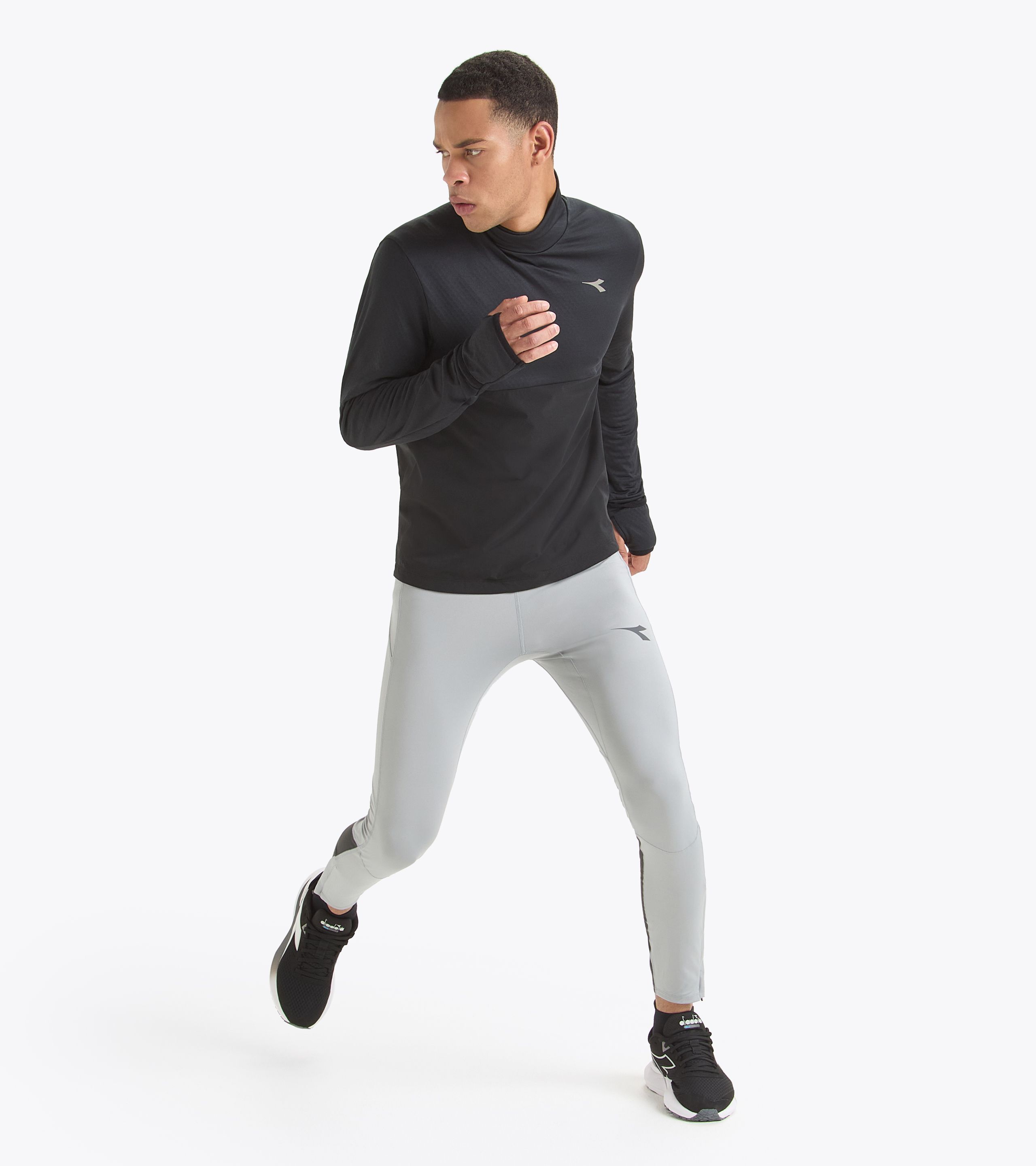 Men s Running Clothing Shoes Accessories Diadora Online Shop