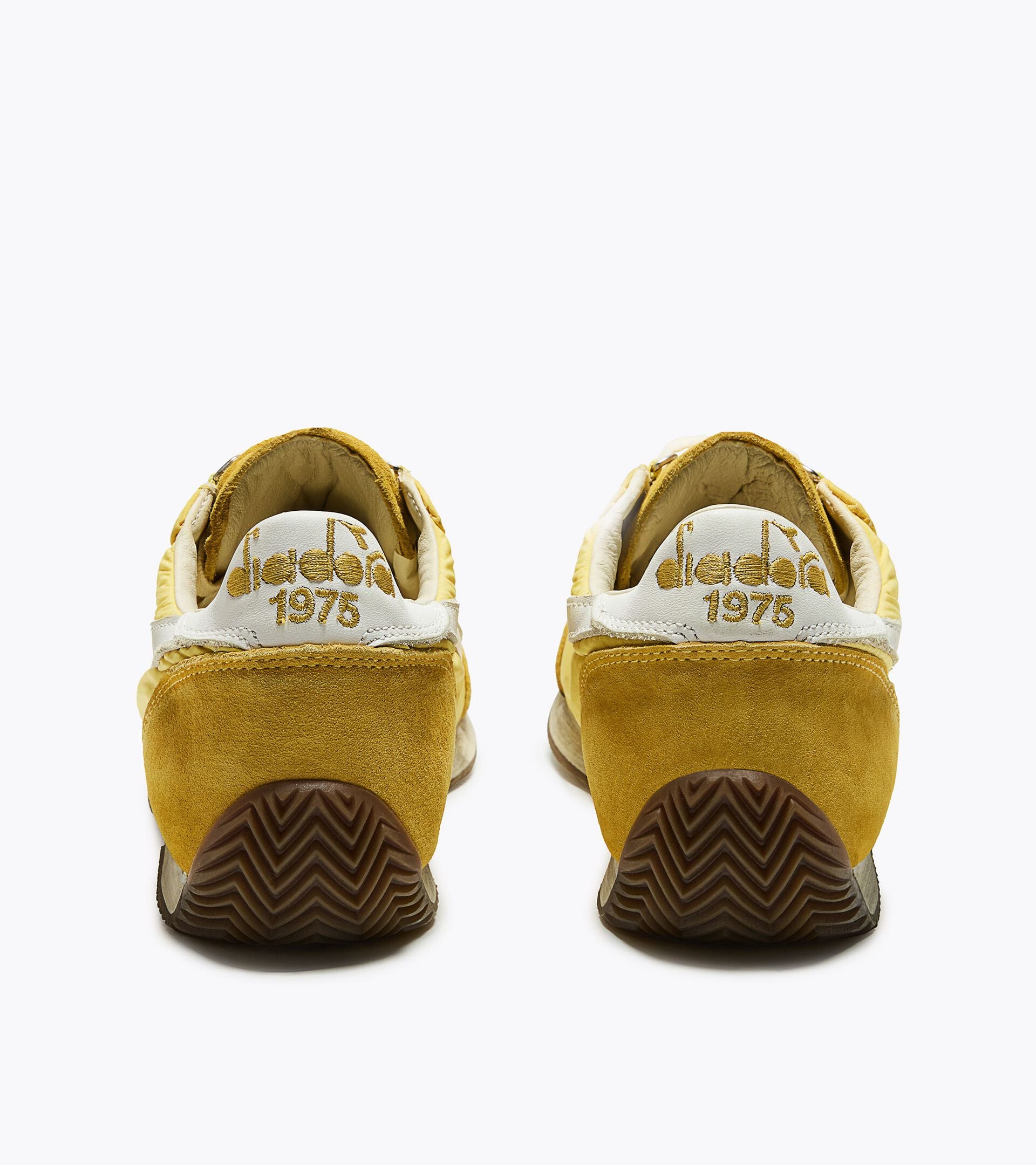 Sneaker Heritage - Per ogni genere EQUIPE VELA SW SAUTERNE/BIANCO - Diadora