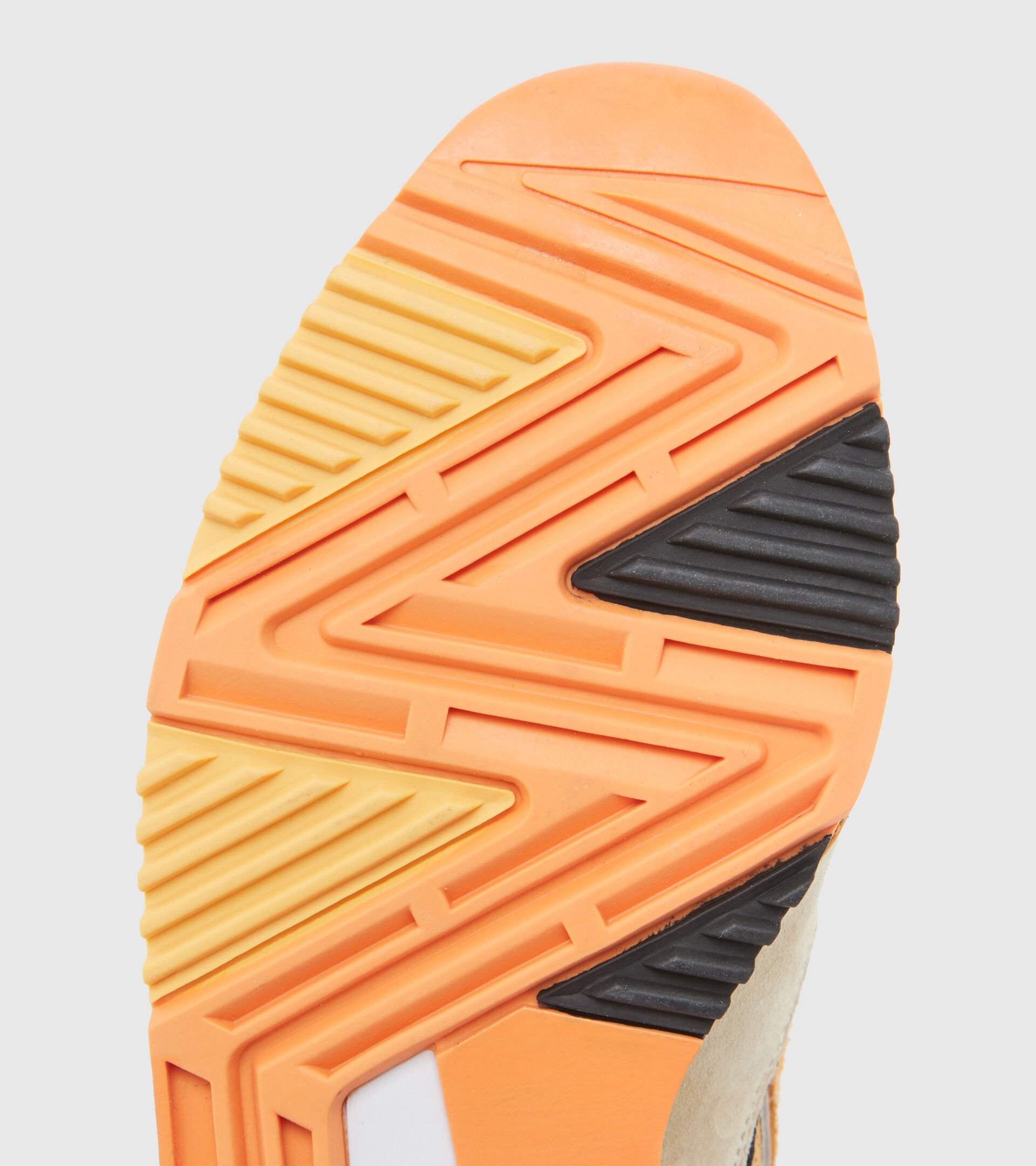 Sneaker Made in Italy - Unisex  V7000 AMIGOS PARA SIEMPRE FLACHS - Diadora