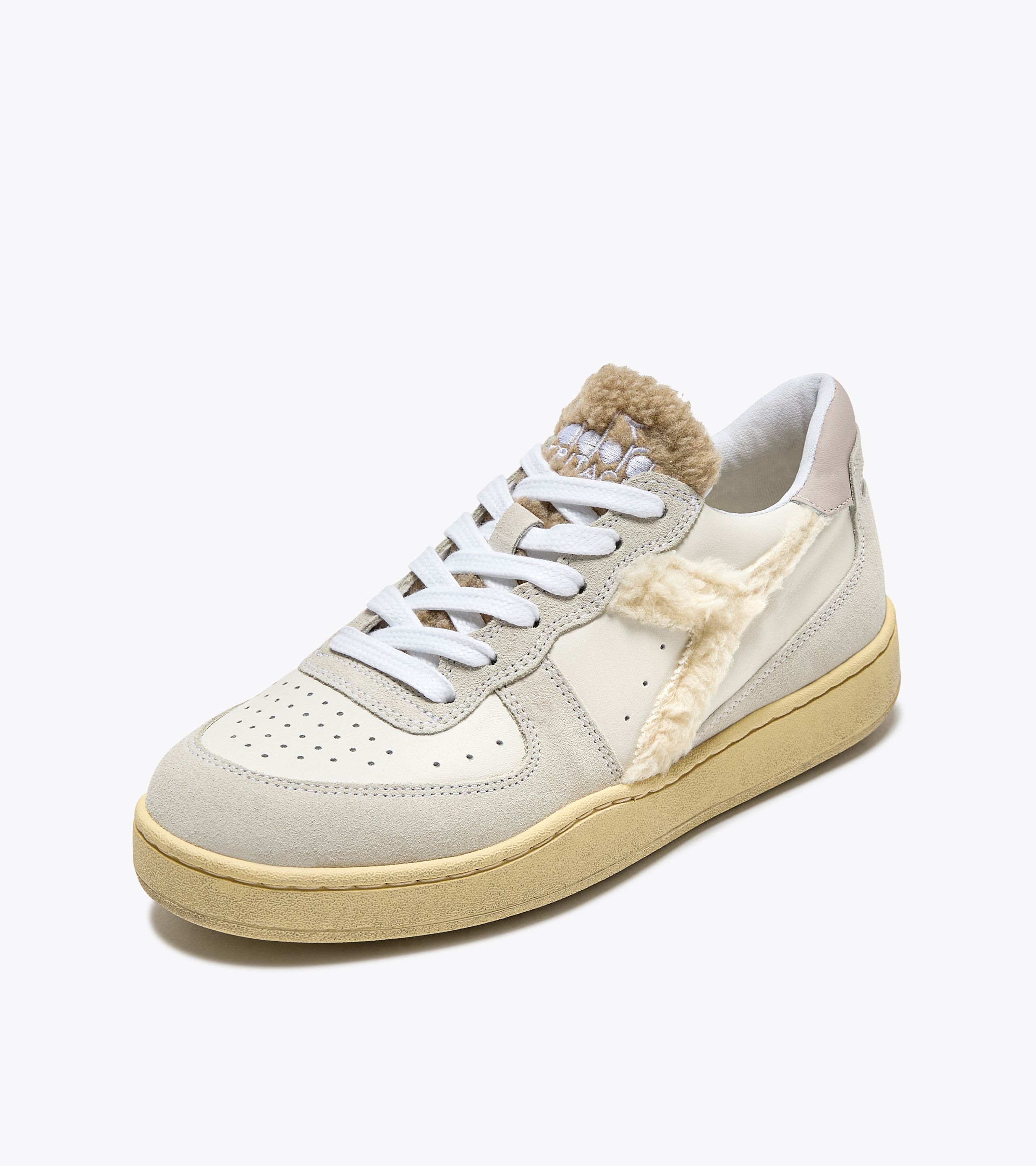 Outlet diadora heritage clearance