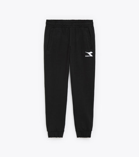 JU.PANTS CUFF, NOIR Pantalon de sport - Enfant
JU.PANTS CUFF NOIR - Diadora
