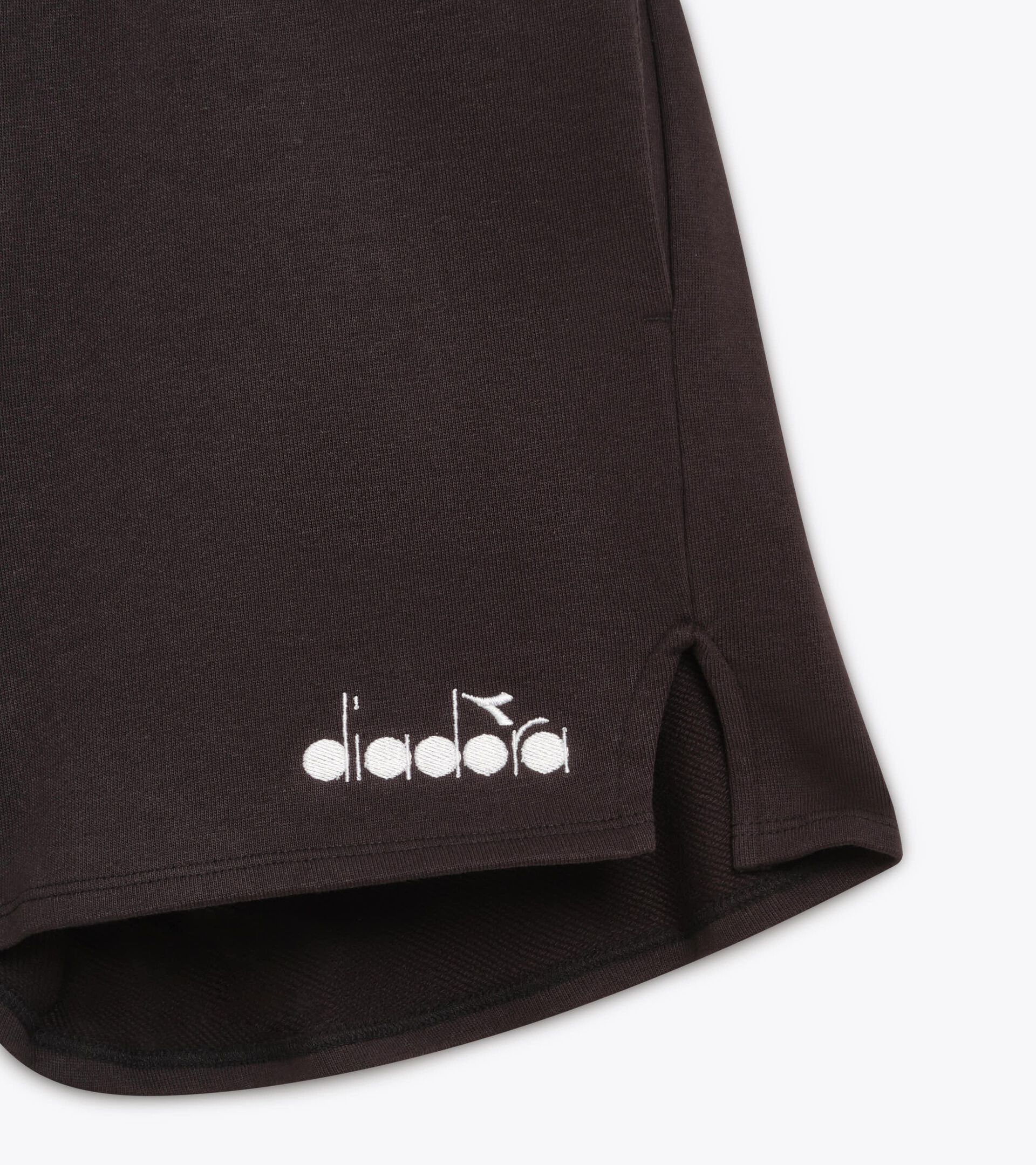 Short de sport - Femme
 L. SHORTS LOGO NOIR - Diadora