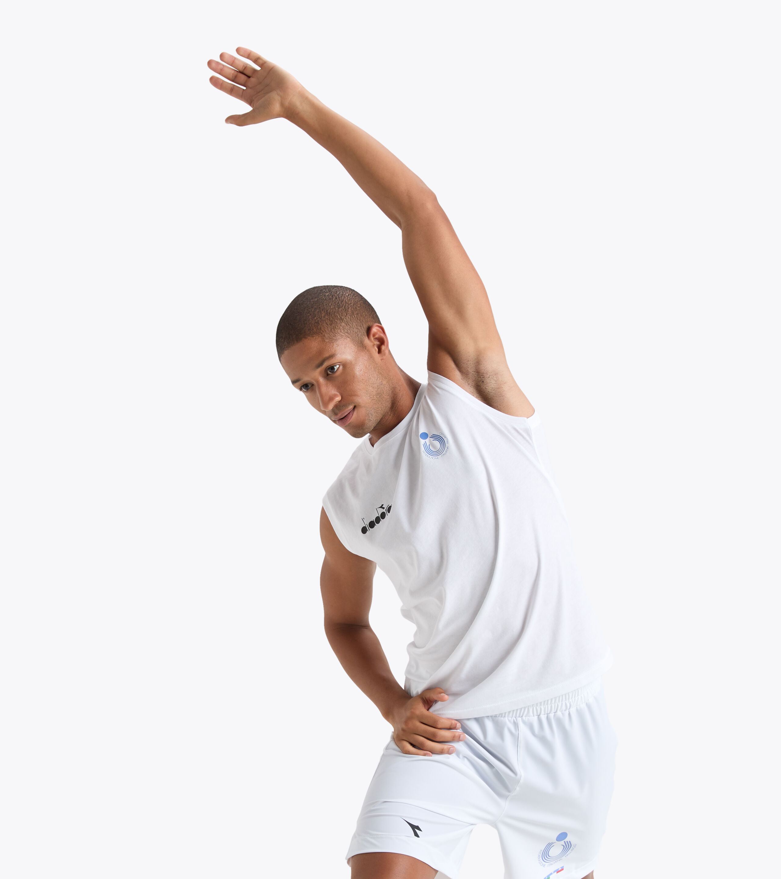 Diadora uomo outfit store