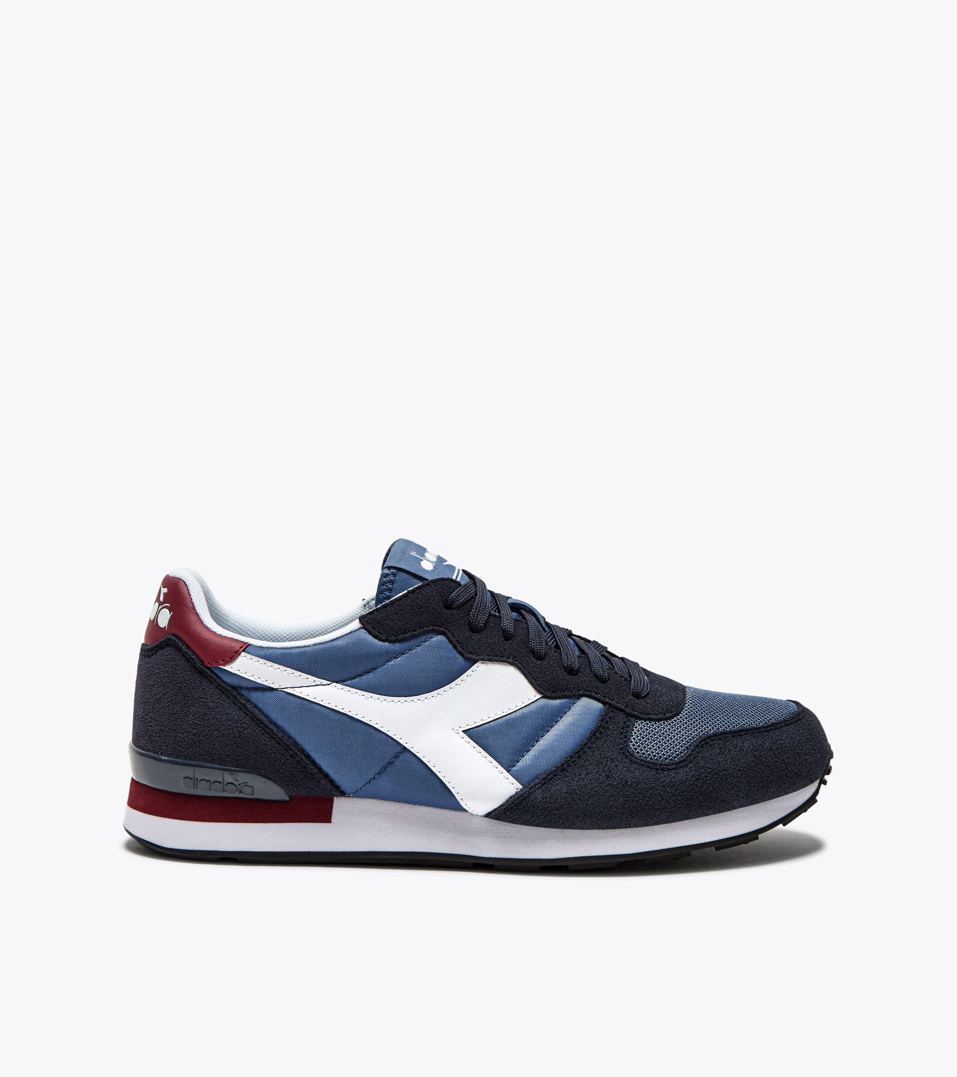 Zapatilla deportiva - Para todos los géneros CAMARO AZUL HORIZONTE - Diadora
