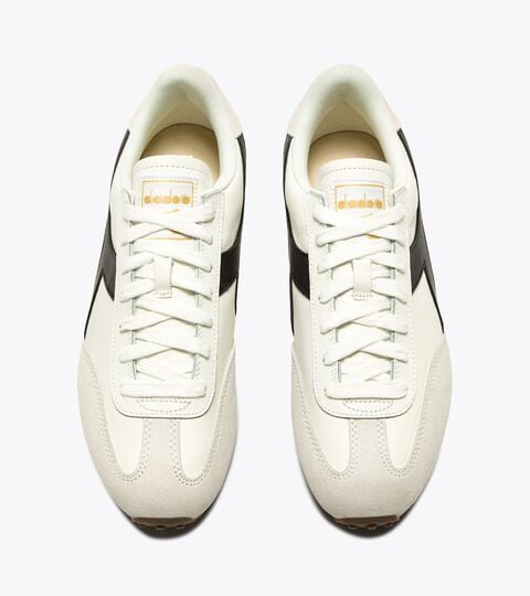 RALLY L, BLANCHE Sneakers en cuir au profil bas - Pour tous les genres
RALLY L BLANCHE - Diadora