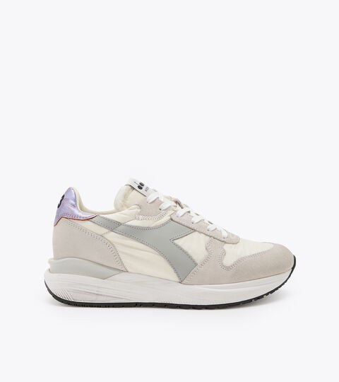 Heritage Shoe - Women VENUS DIRTY WHITE/GLACIER GRAY - Diadora