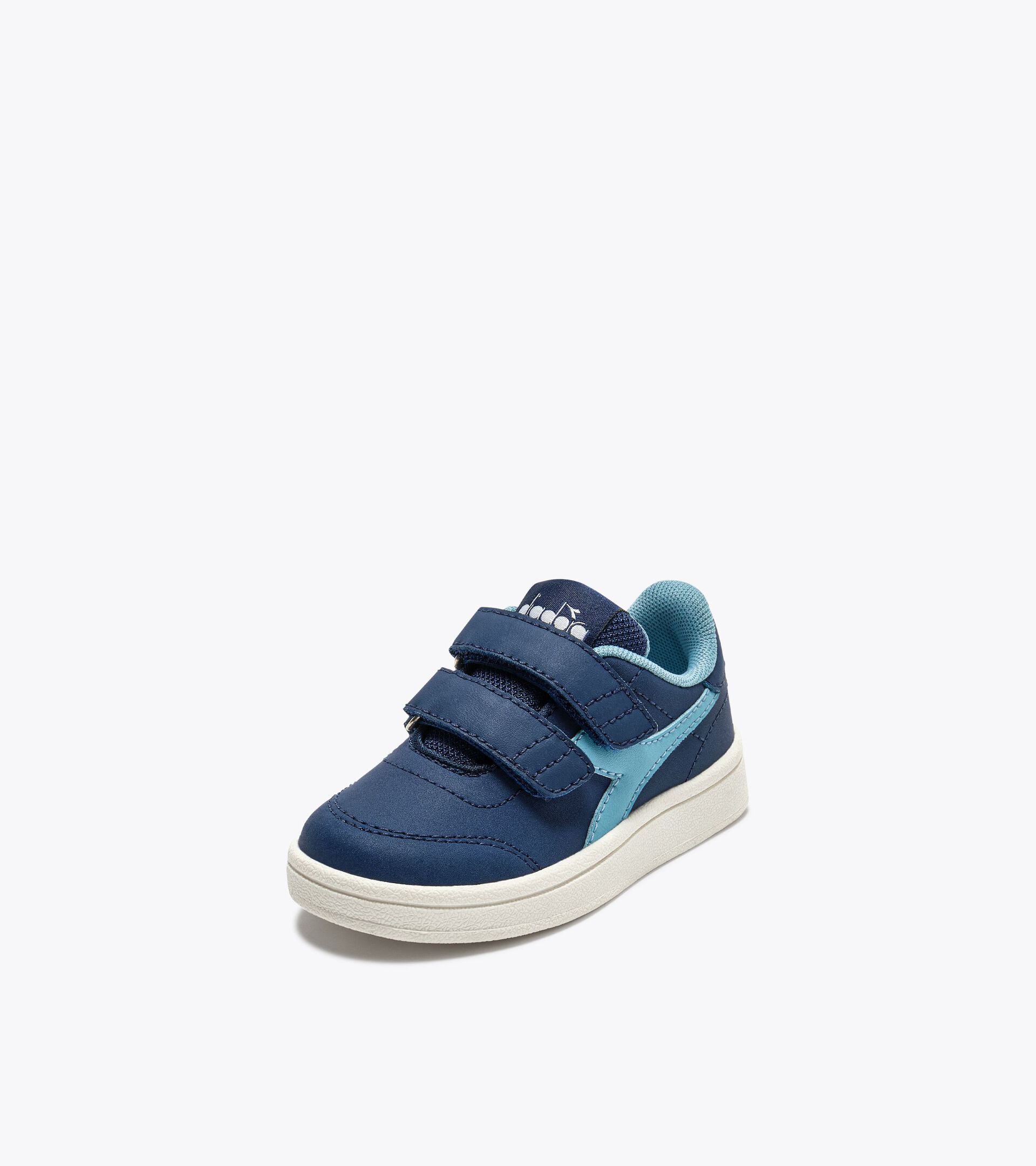 Zapatilla deportiva - Ni&ntilde;os peque&ntilde;os 1-4 a&ntilde;os BONNY S TD AZUL MARINO PEONIA - Diadora
