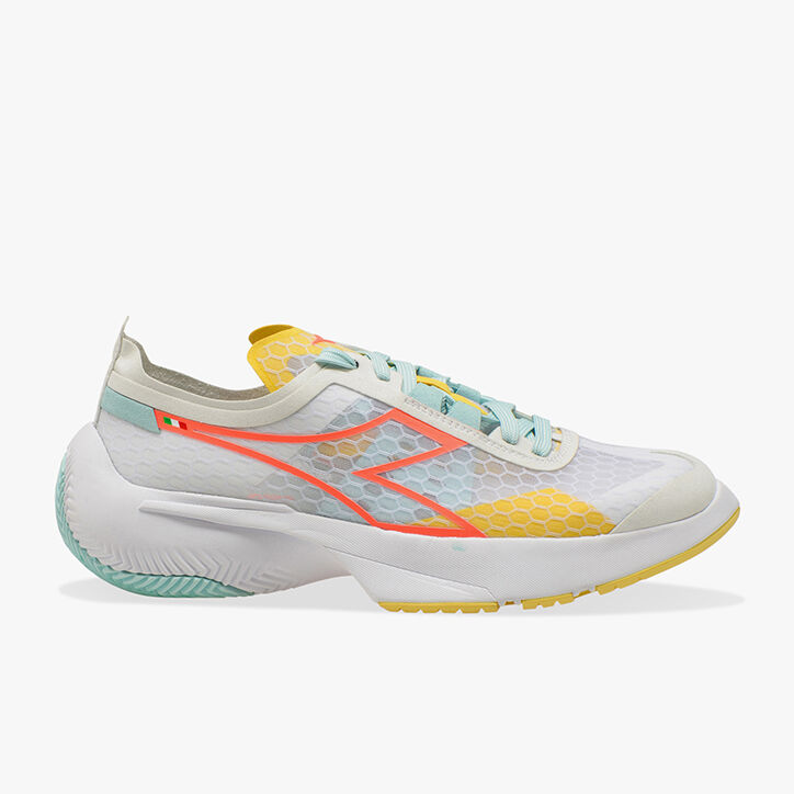 diadora running shoes
