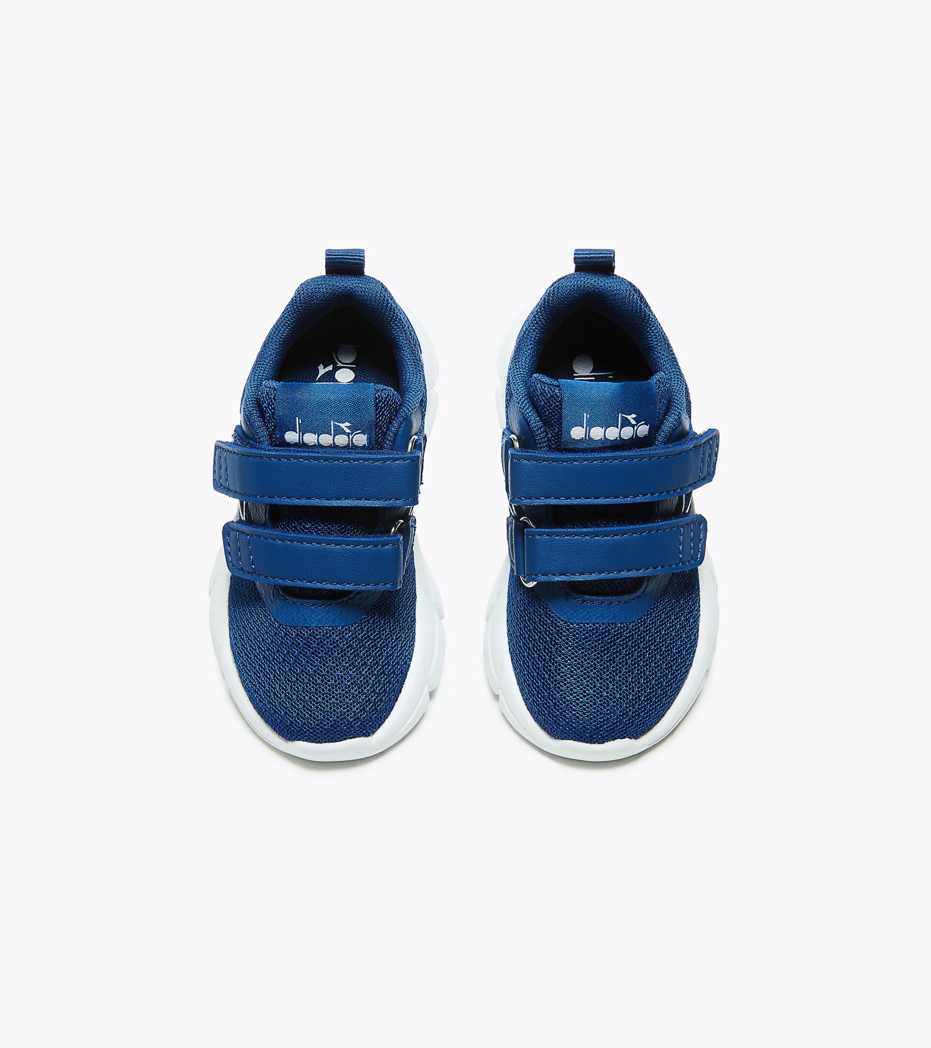 Zapatilla de running - 1-4&nbsp;a&ntilde;os - Ni&ntilde;os y ni&ntilde;as
 EVO RUN TD AZUL OSCURO - Diadora