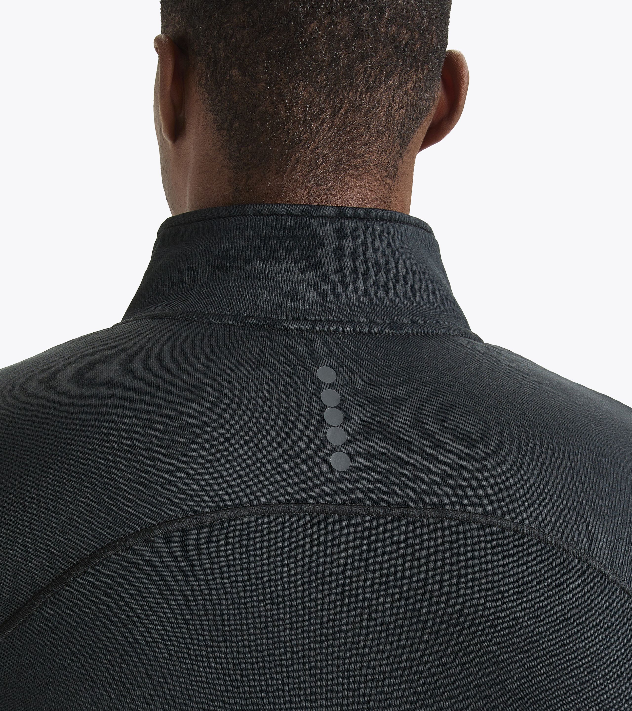 Diadora maglia clearance termica