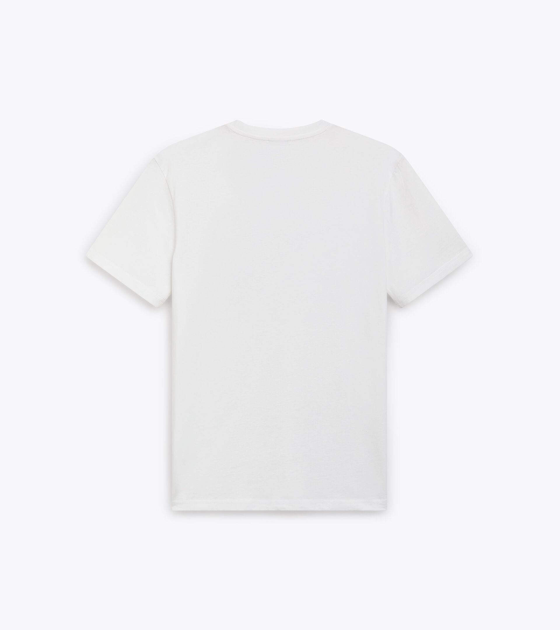 T-shirt sportiva - Uomo
 T-SHIRT SS CORE BLU LAPIS - Diadora