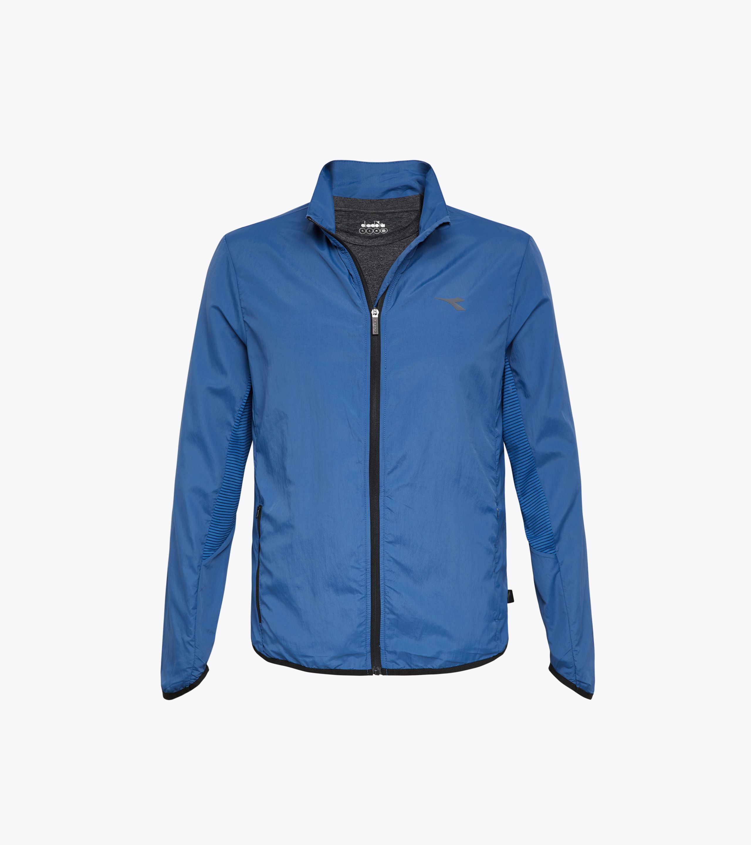Windbreakers Running Jackets and Vests Diadora Online Shop