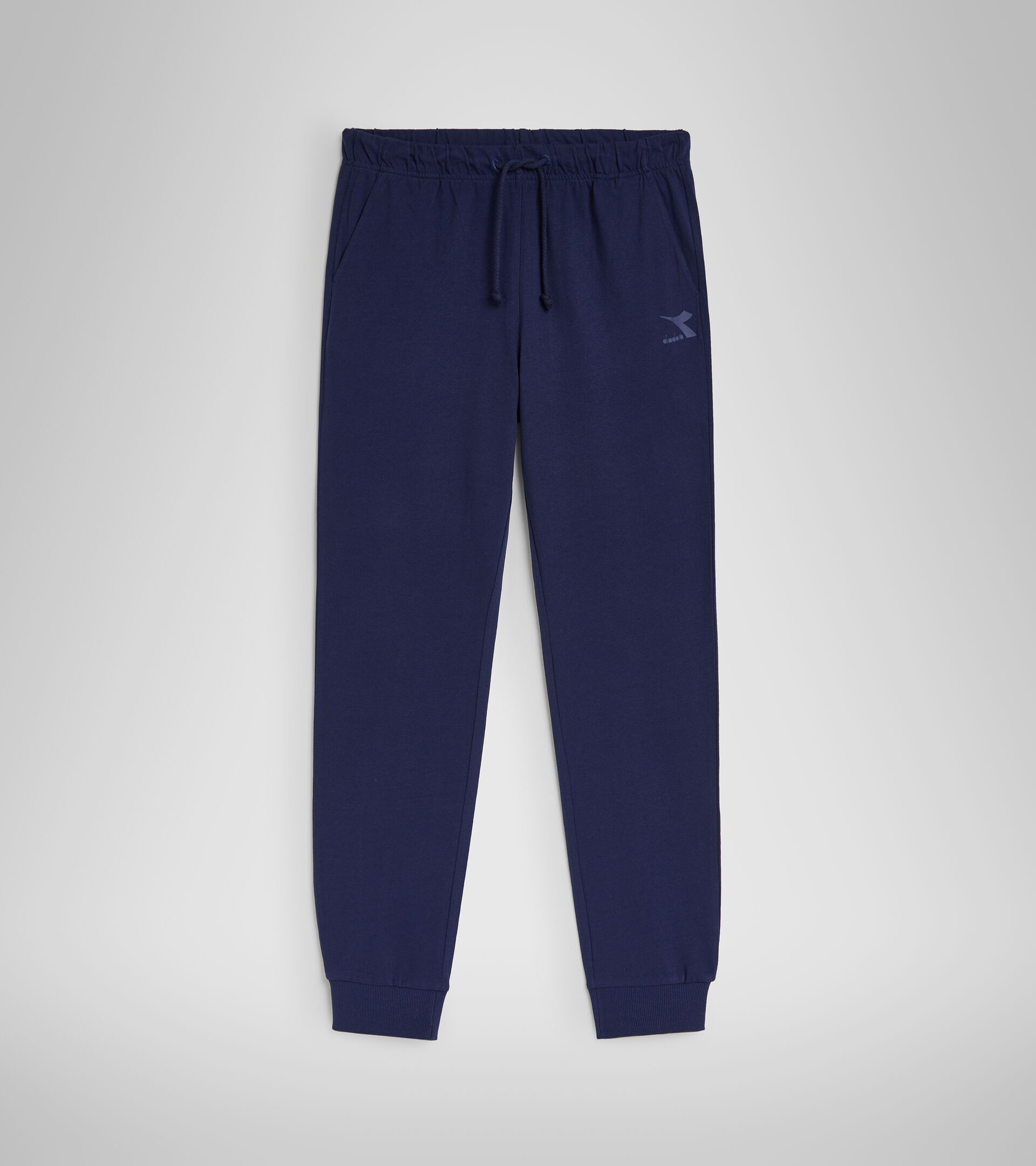 Sporthose - Damen L.CUFF PANT CORE TIEFE KOBALT - Diadora