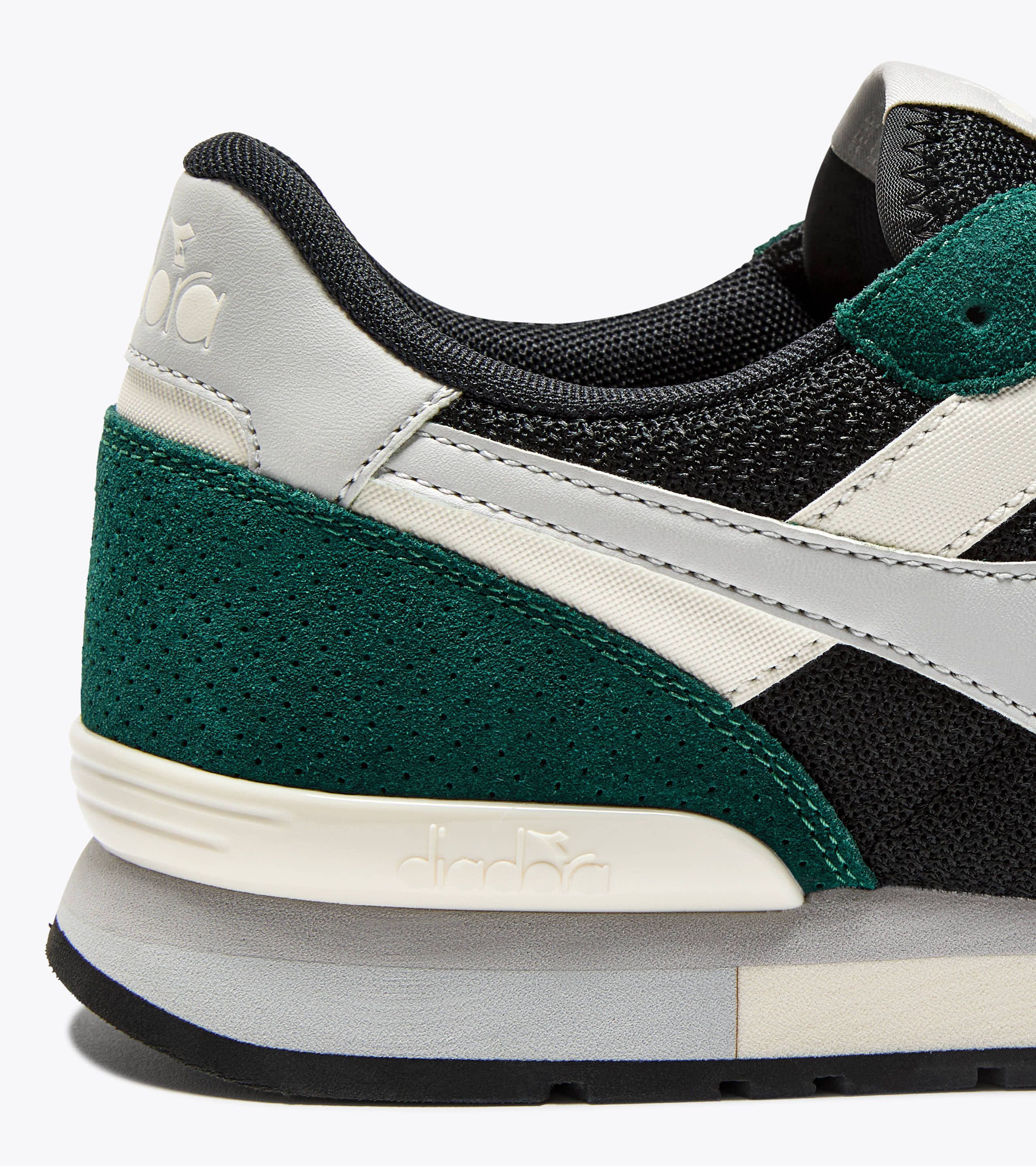 CAMARO M2 Suede leather sneaker - All-gender - Diadora Online Store US