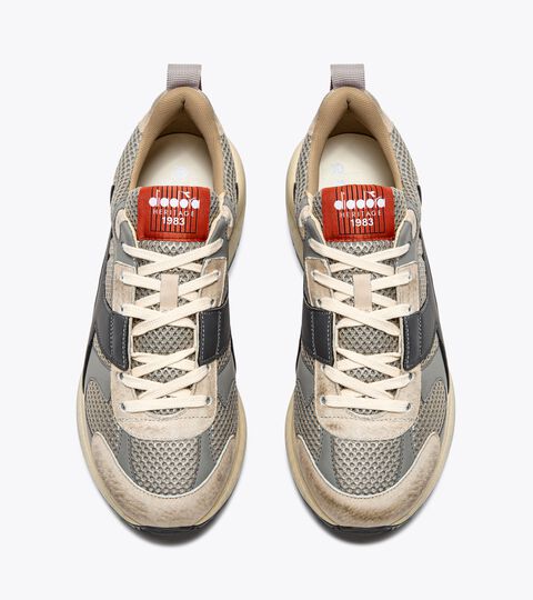 MERCURY ELITE URBAN WN, BEIGE FOG Heritage sneakers - All-Gender MERCURY ELITE URBAN WN BEIGE FOG - Diadora