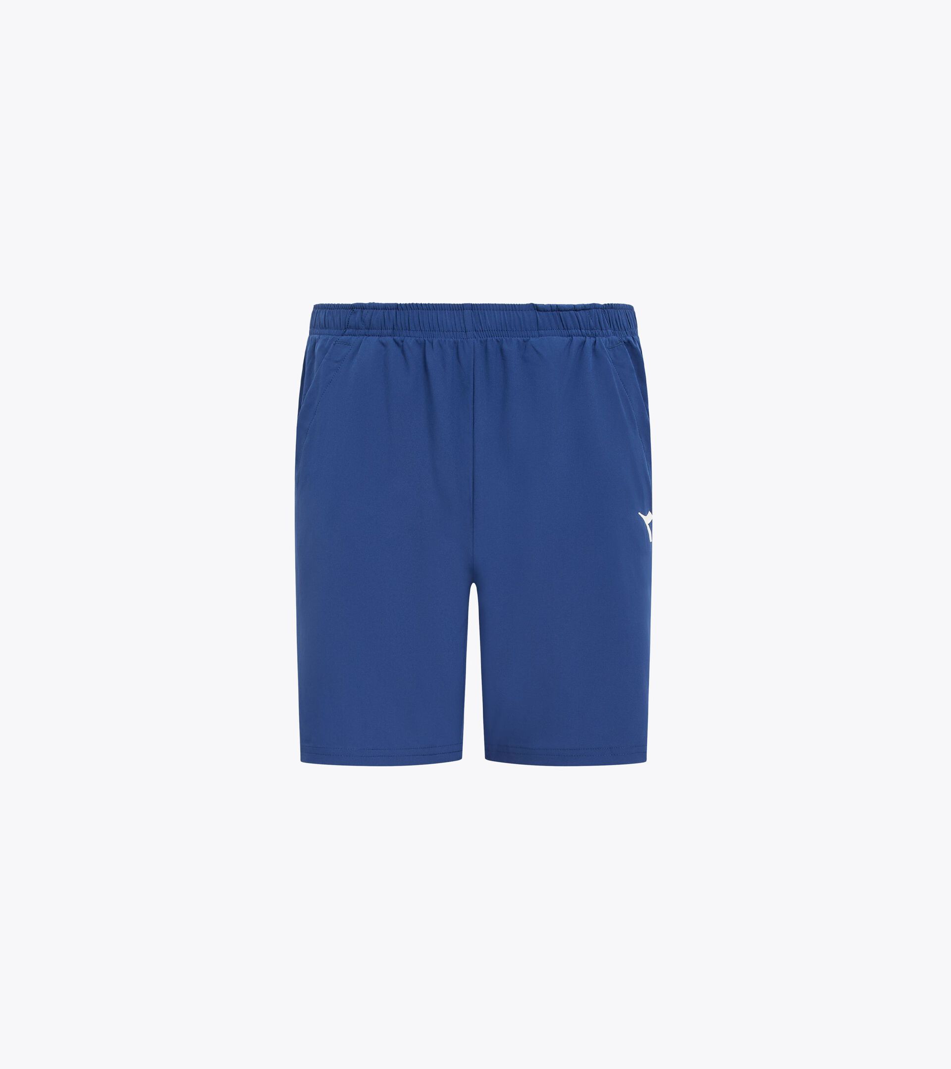 Tennis bermuda shorts - Men SHORT COURT SALTIRE NAVY - Diadora