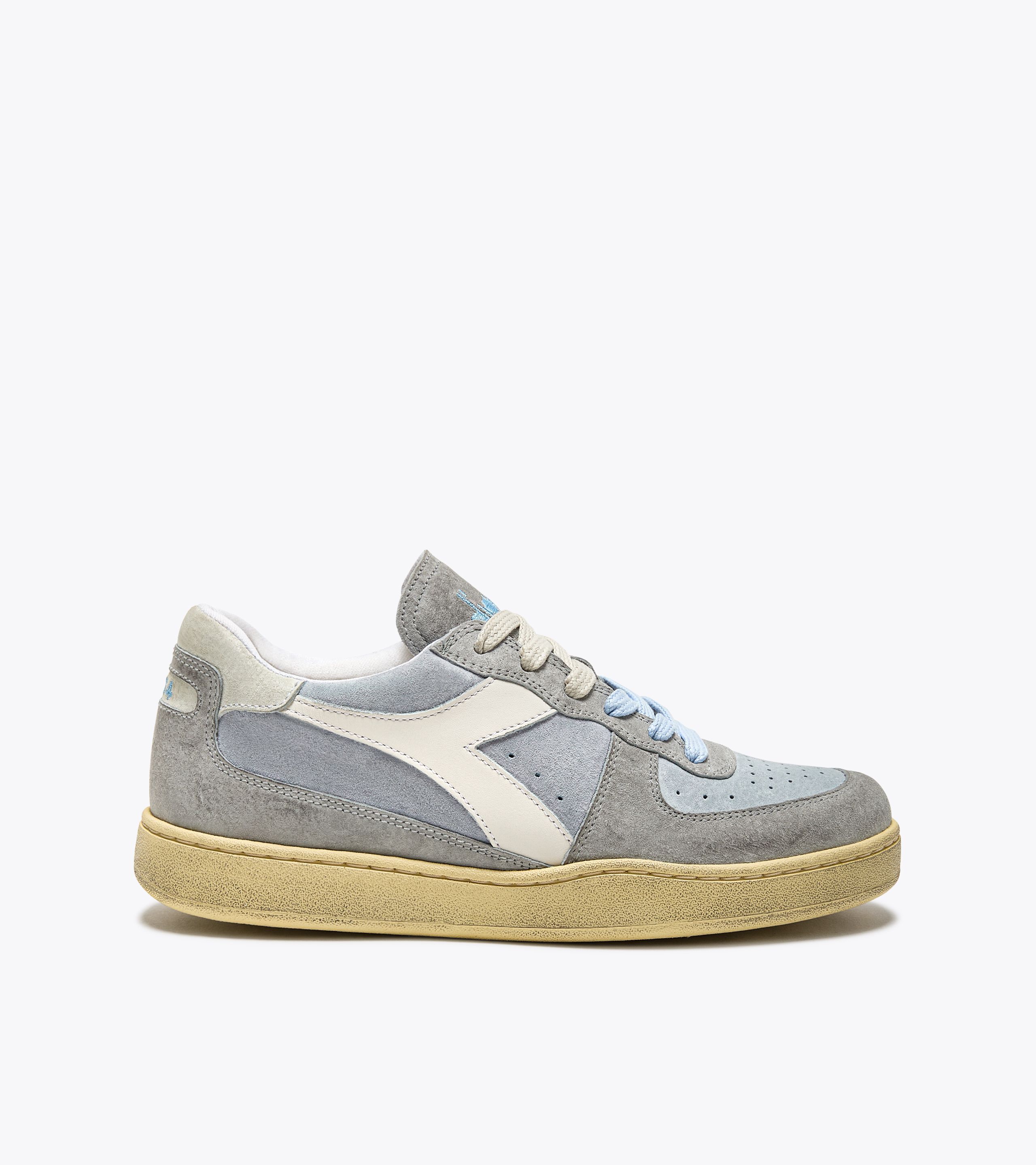 Scarpe Vintage Uomo Sneakers Retro Heritage Diadora Online Shop