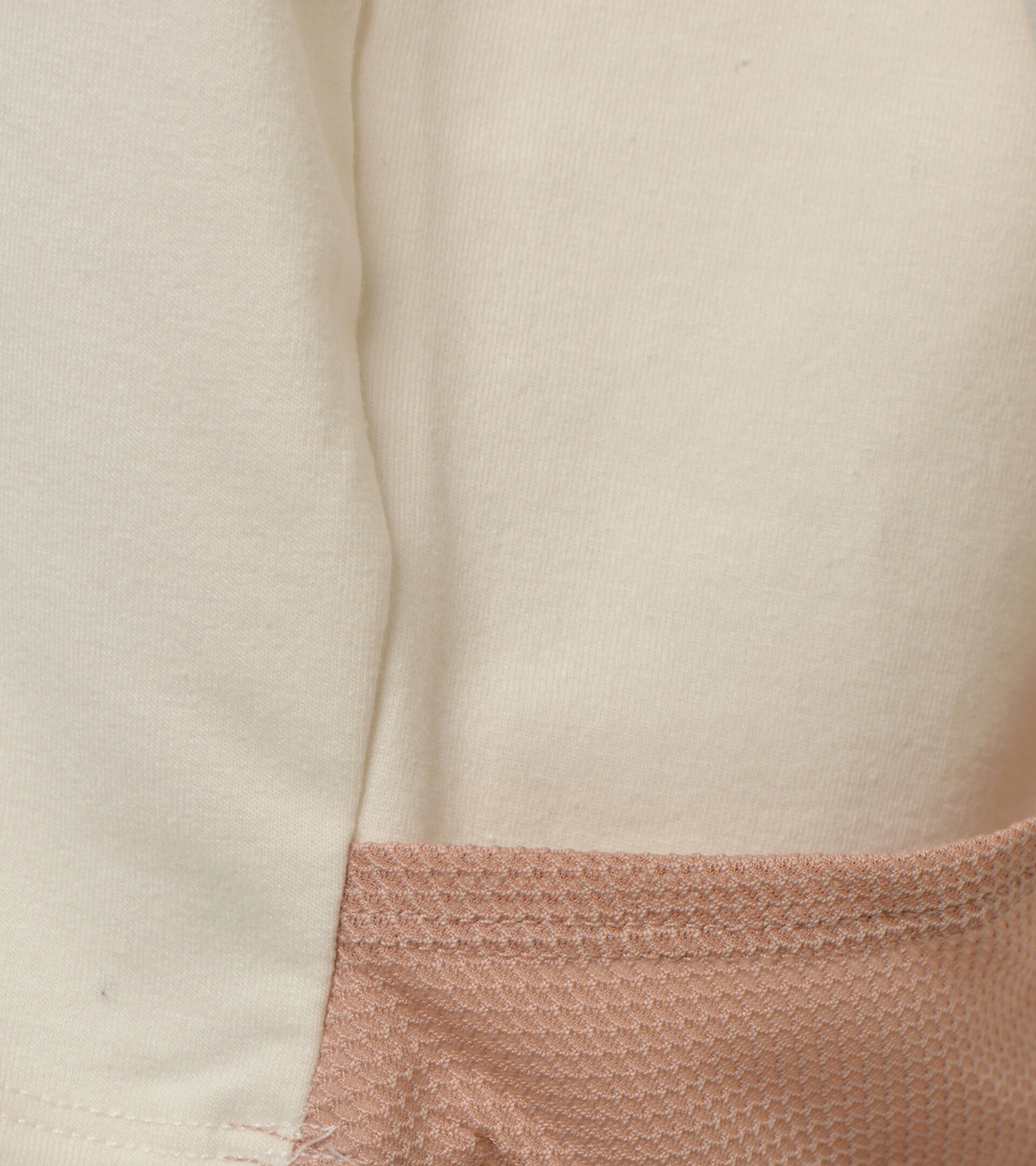 Running sweatshirt - Women
L. LIGHTWEIGHT SWEAT BE ONE WHITE WHISPER/MAHOGANY ROSE - Diadora