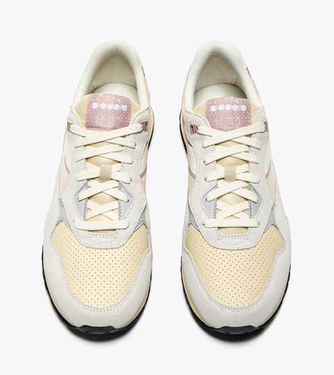 N.92 ADVANCE, ADOBE ROSE/BLEACHED SAND Zapatilla deportiva - Para todos los géneros N.92 ADVANCE ADOBE ROSE/BLEACHED SAND - Diadora