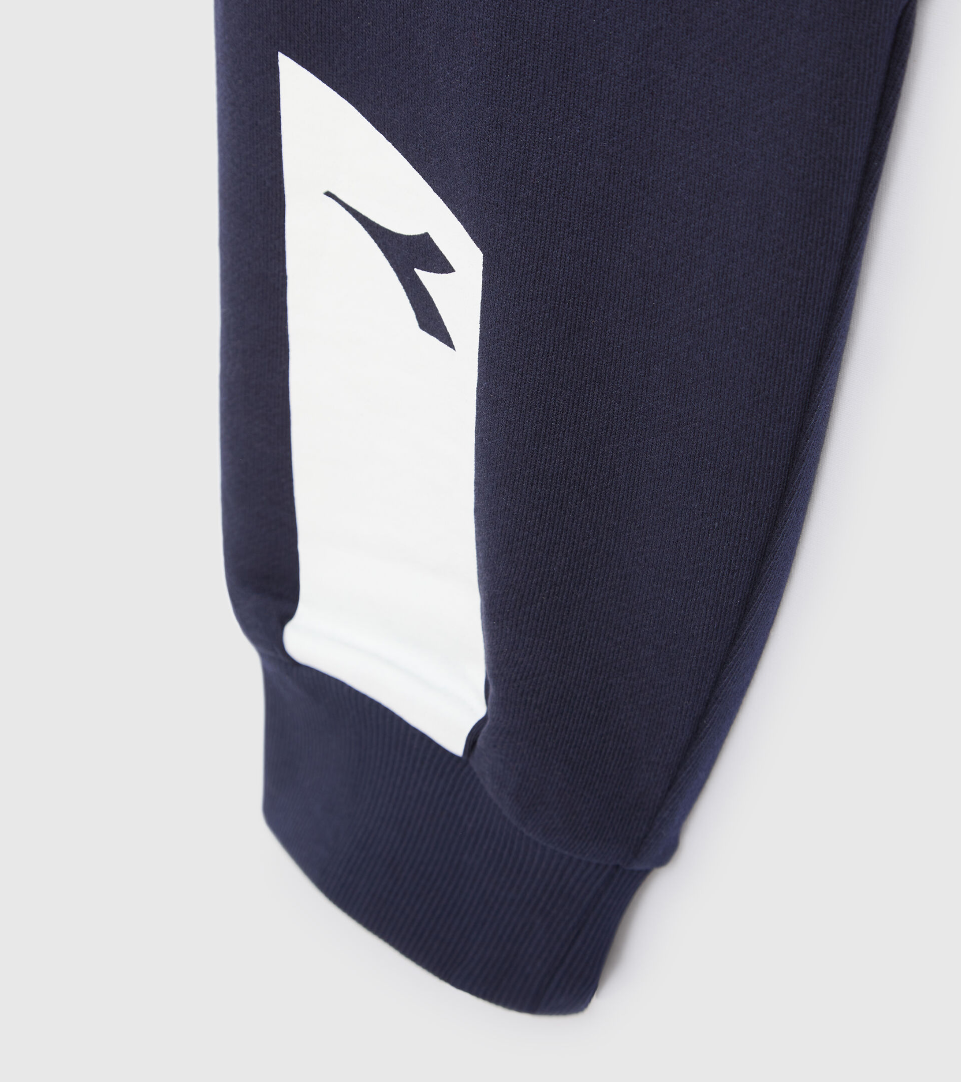 Apparel Sportswear UOMO PANT ICON BLU CLASSICO Diadora