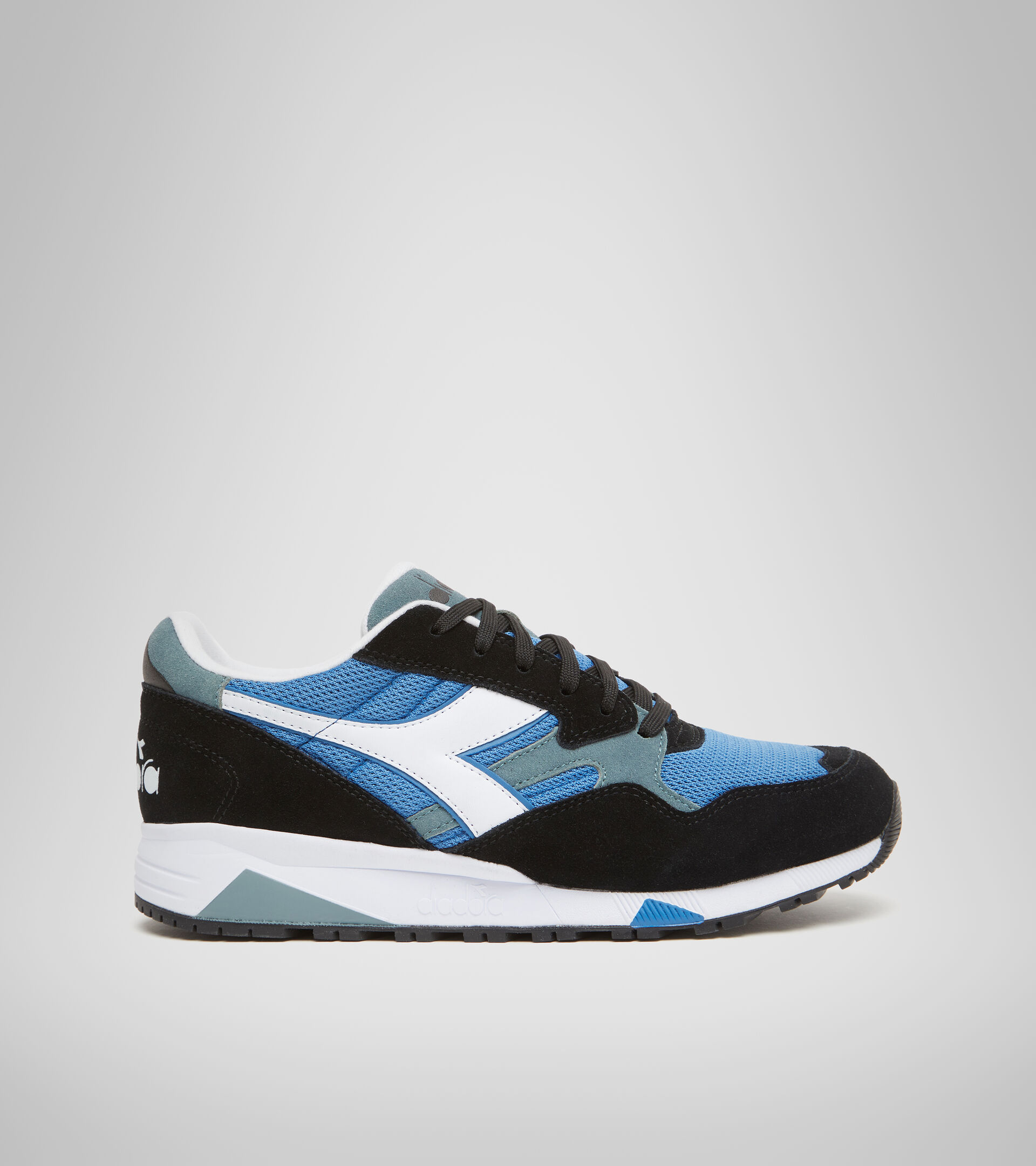 Trainer - Unisex N902 S VALLARTA BLUE/BLACK - Diadora